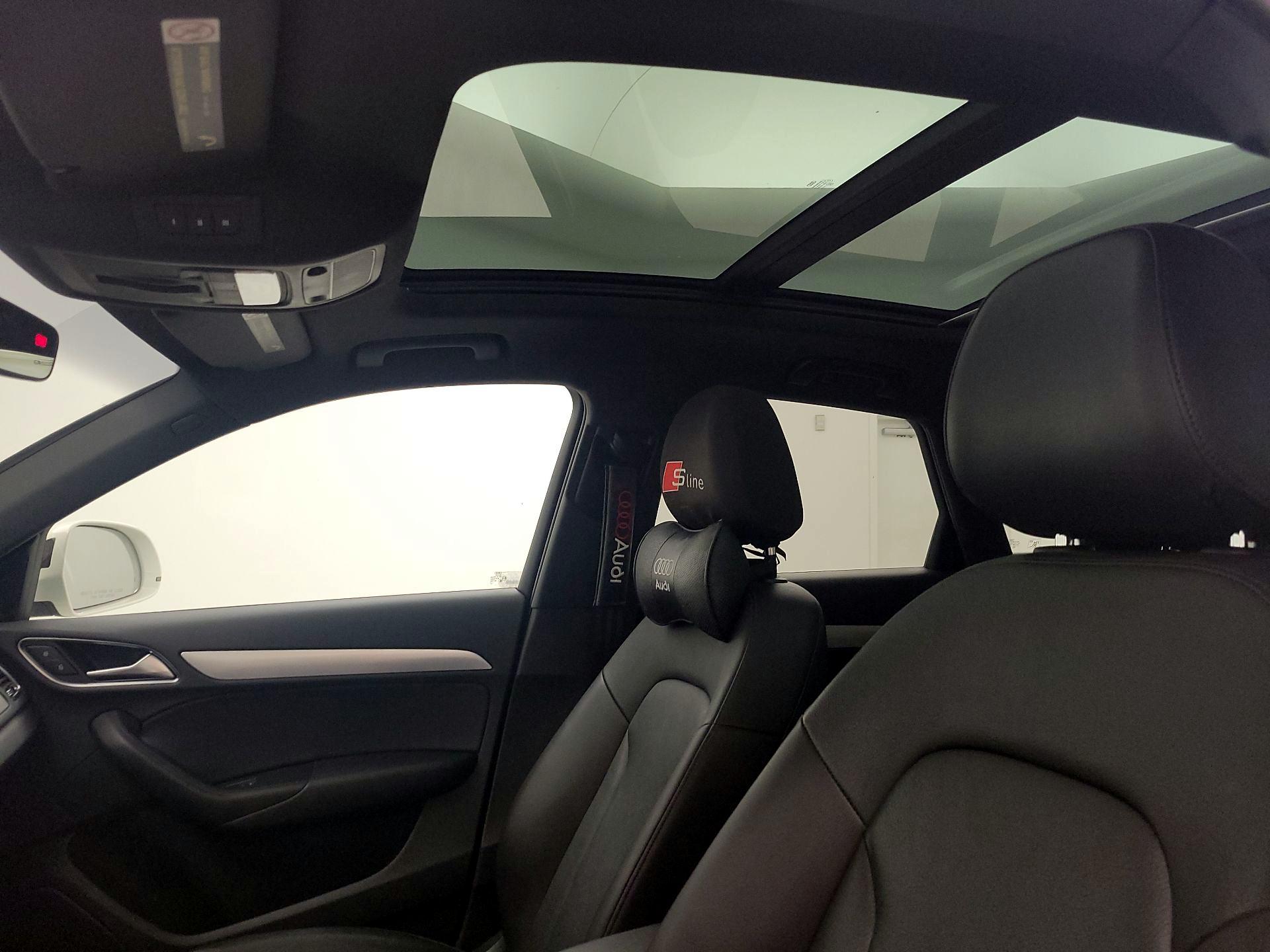 Thumbnail: 2016 Audi Q3 - 19