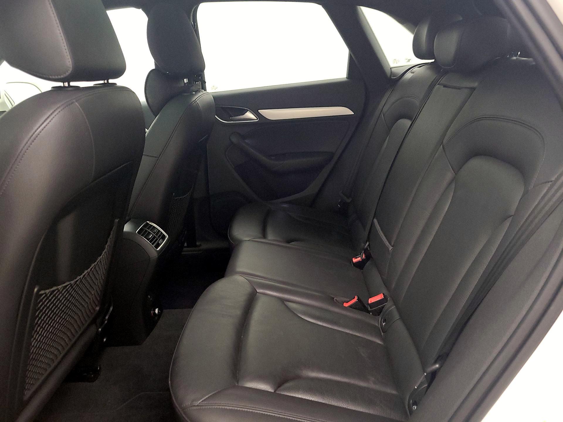 Thumbnail: 2016 Audi Q3 - 20