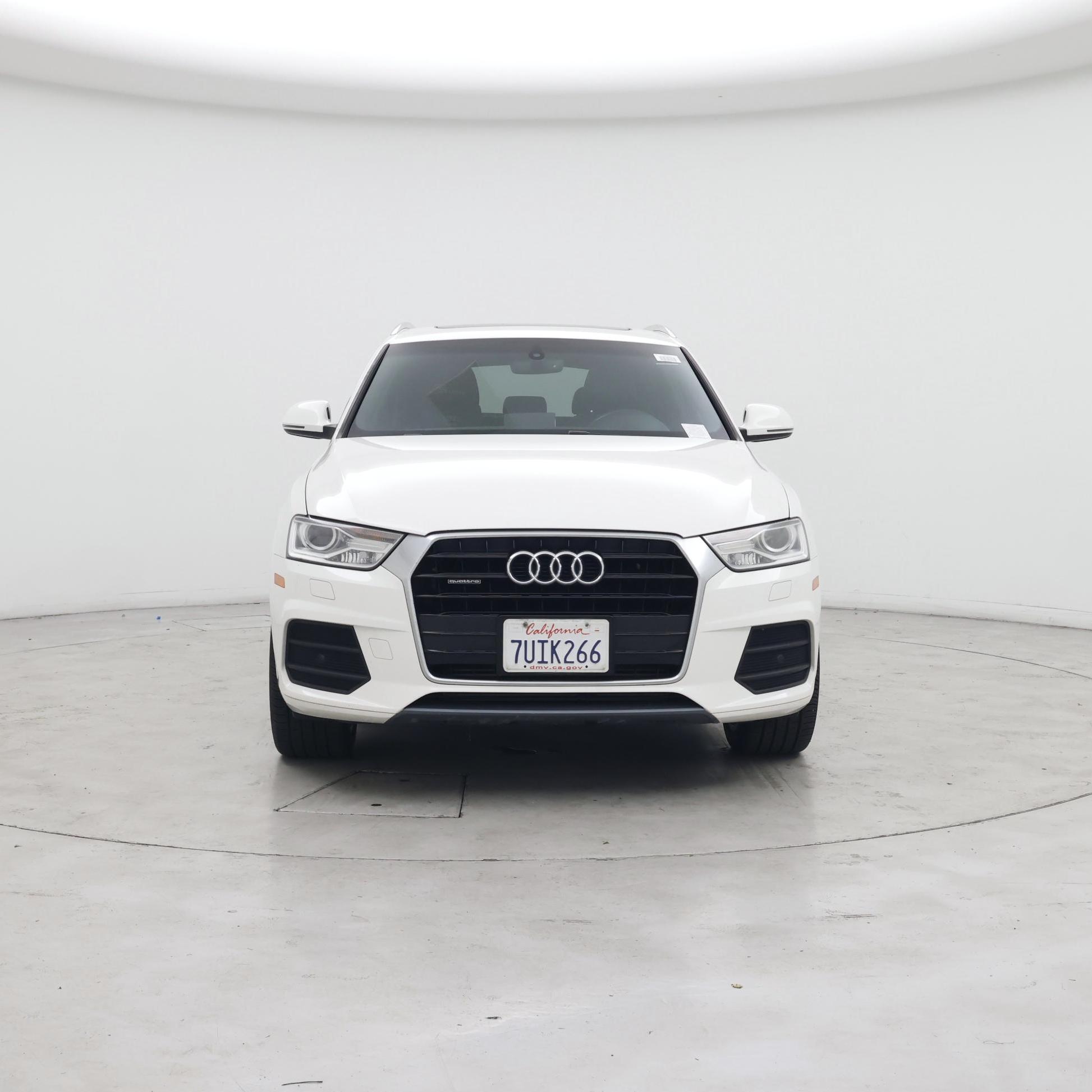 Thumbnail: 2016 Audi Q3 - 5
