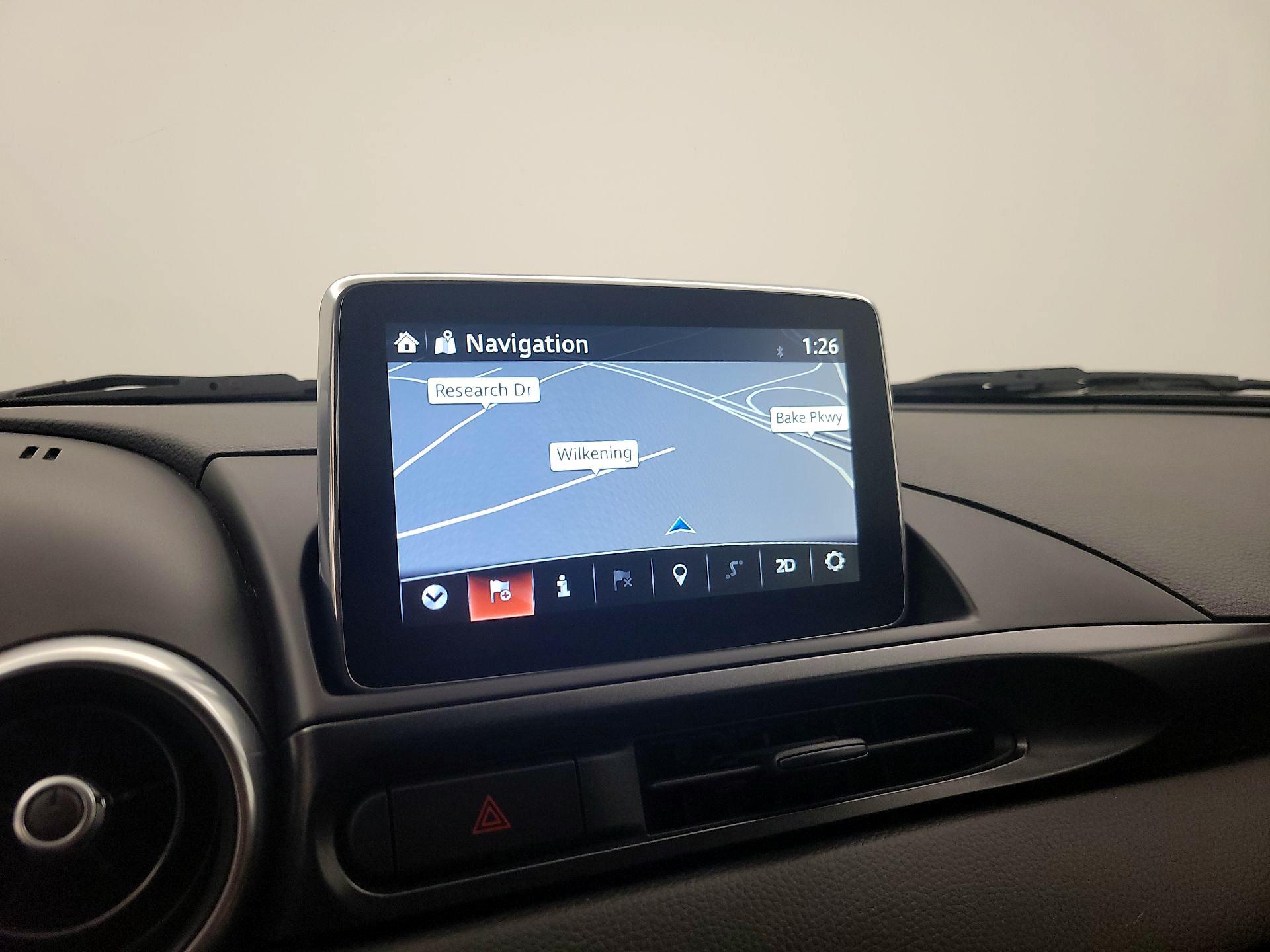 Thumbnail: 2018 Fiat 124 Spider - 13