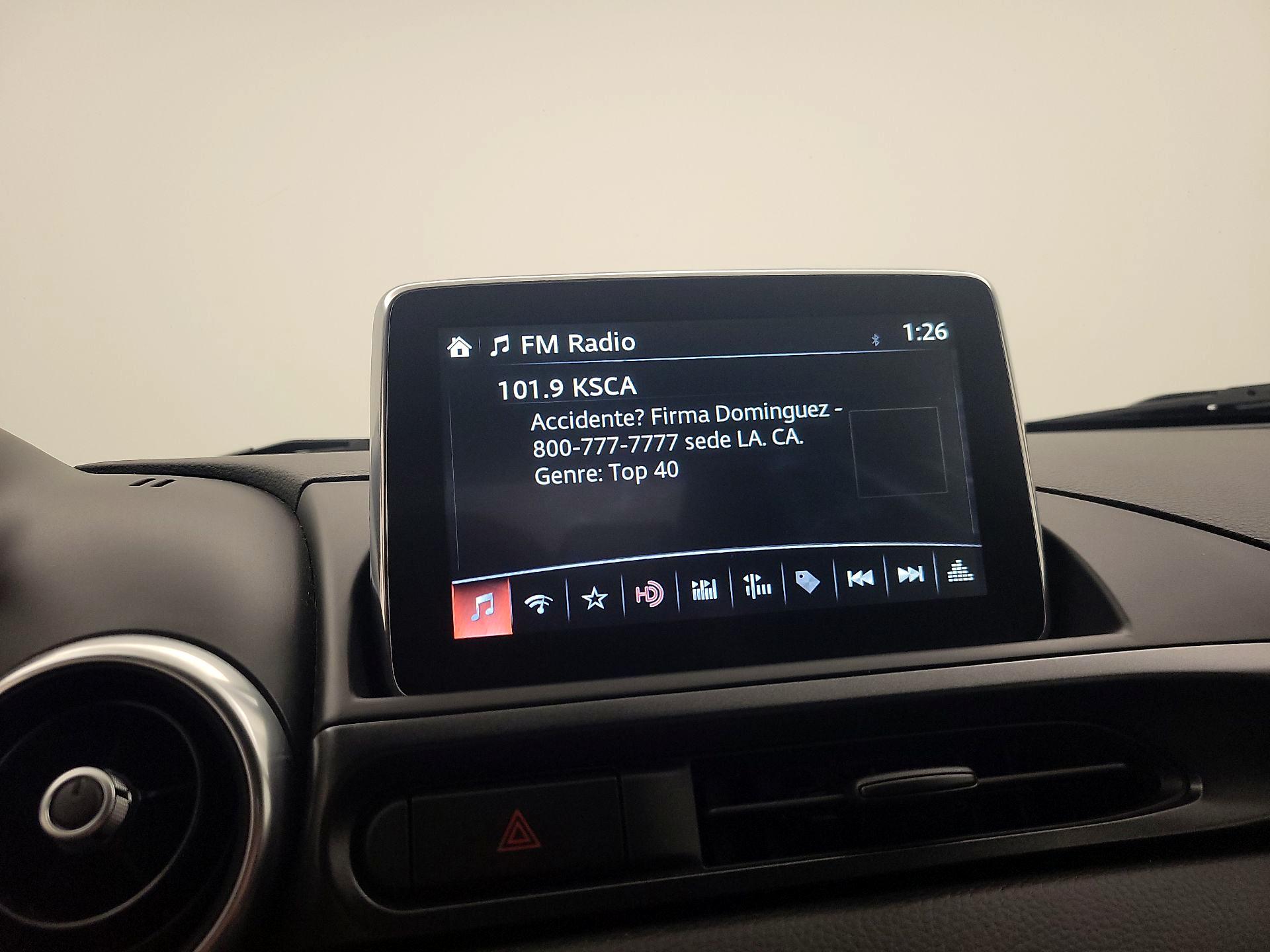 Thumbnail: 2018 Fiat 124 Spider - 15