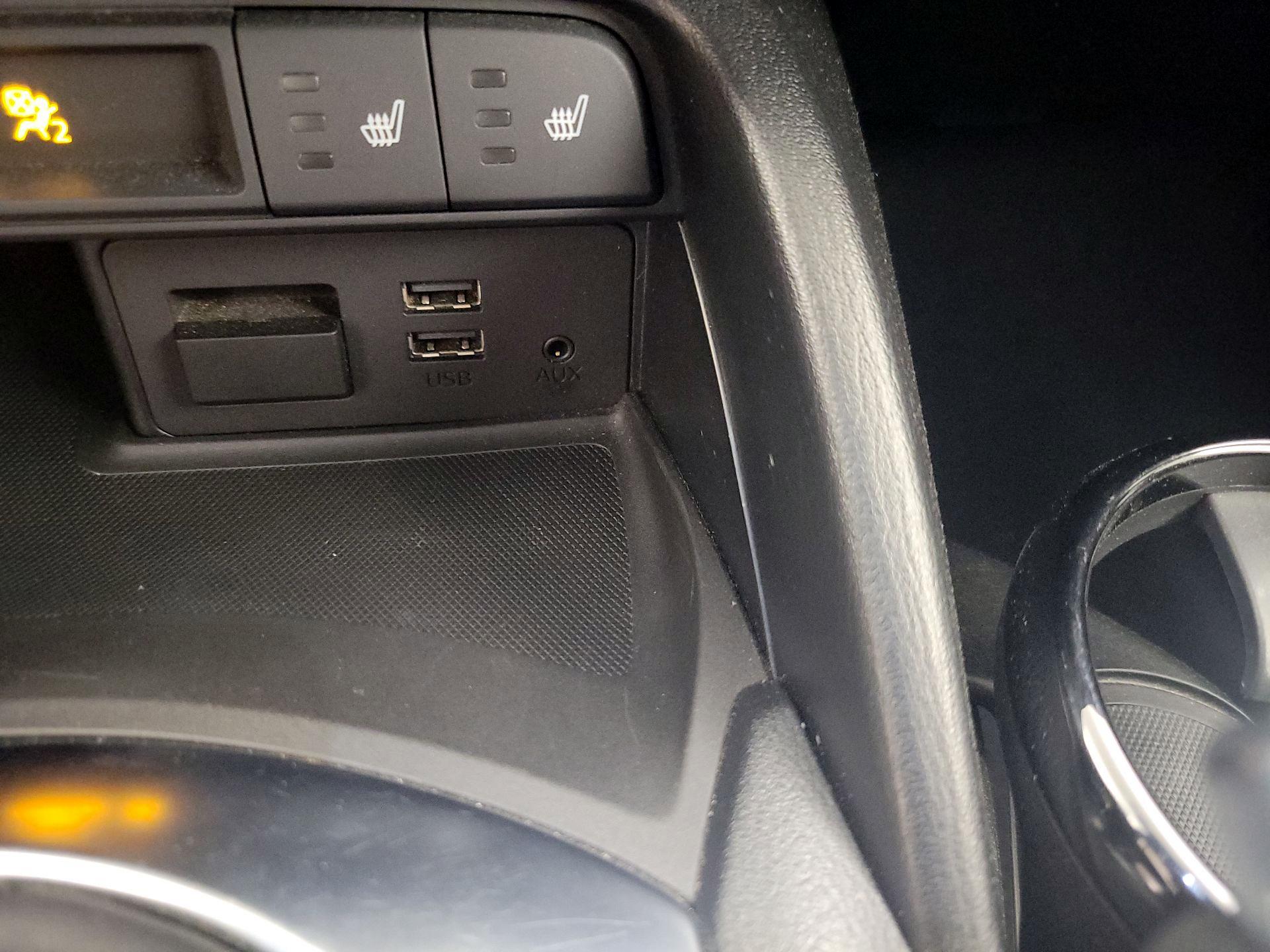 Thumbnail: 2018 Fiat 124 Spider - 18