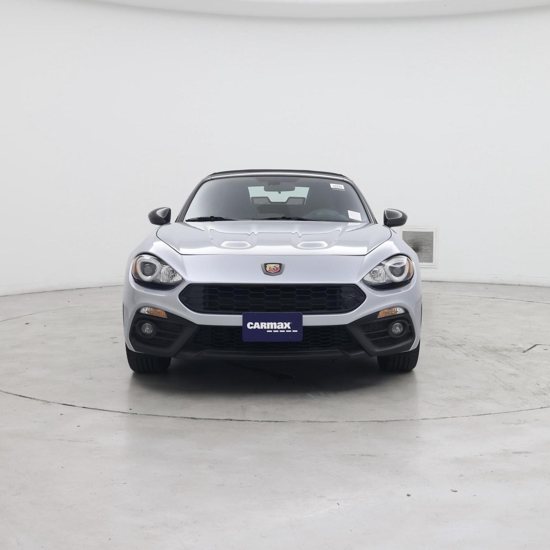 Thumbnail: 2018 Fiat 124 Spider - 5