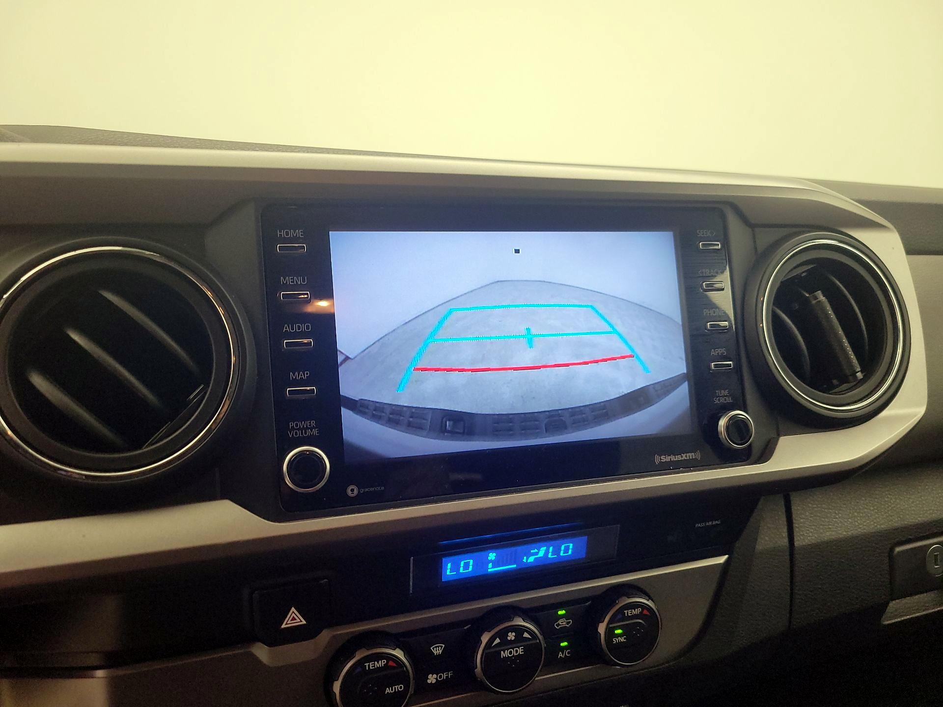 Thumbnail: 2021 Toyota Tacoma - 14