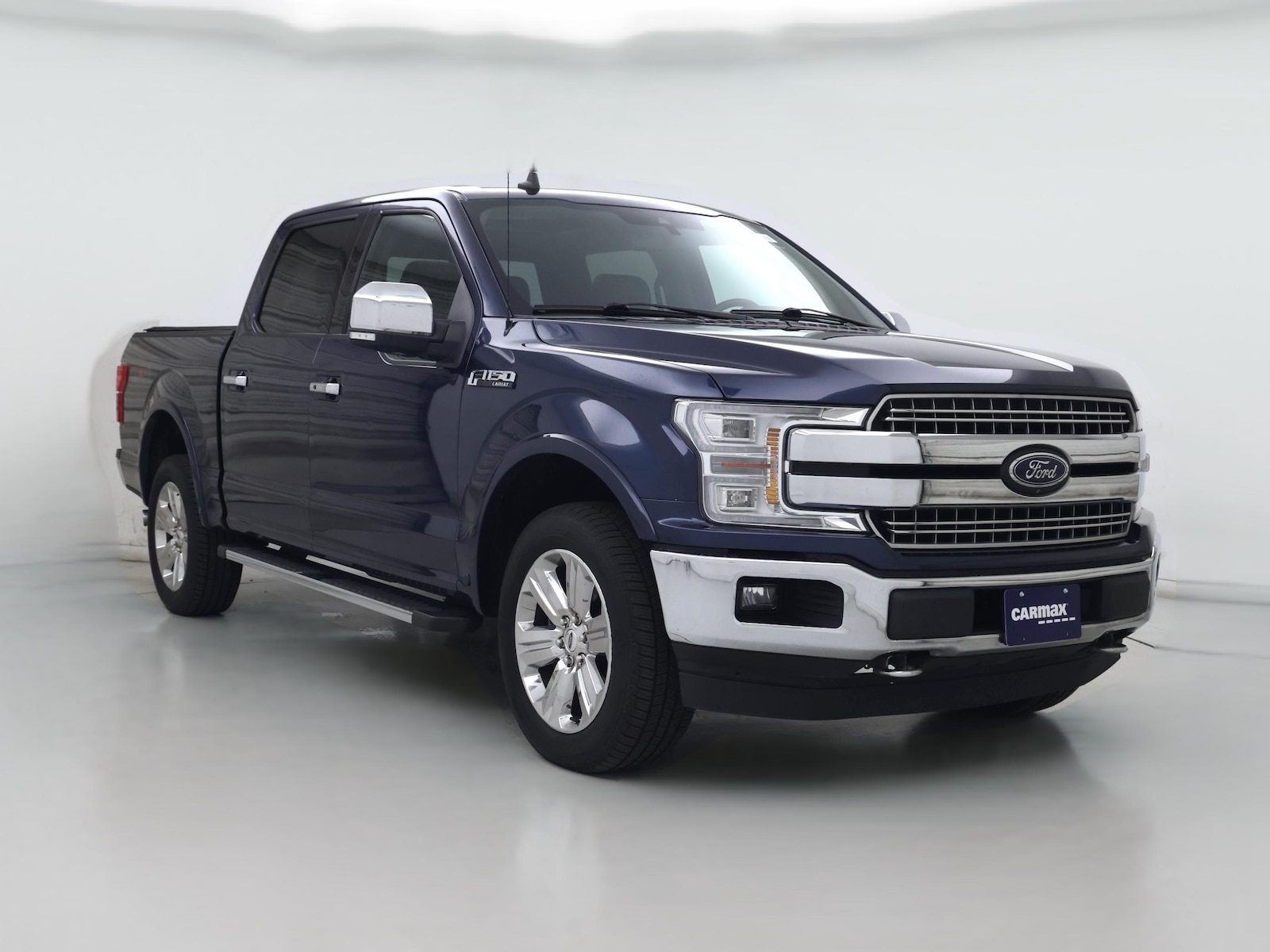 2020 Ford F-150 Lariat - Photo 1