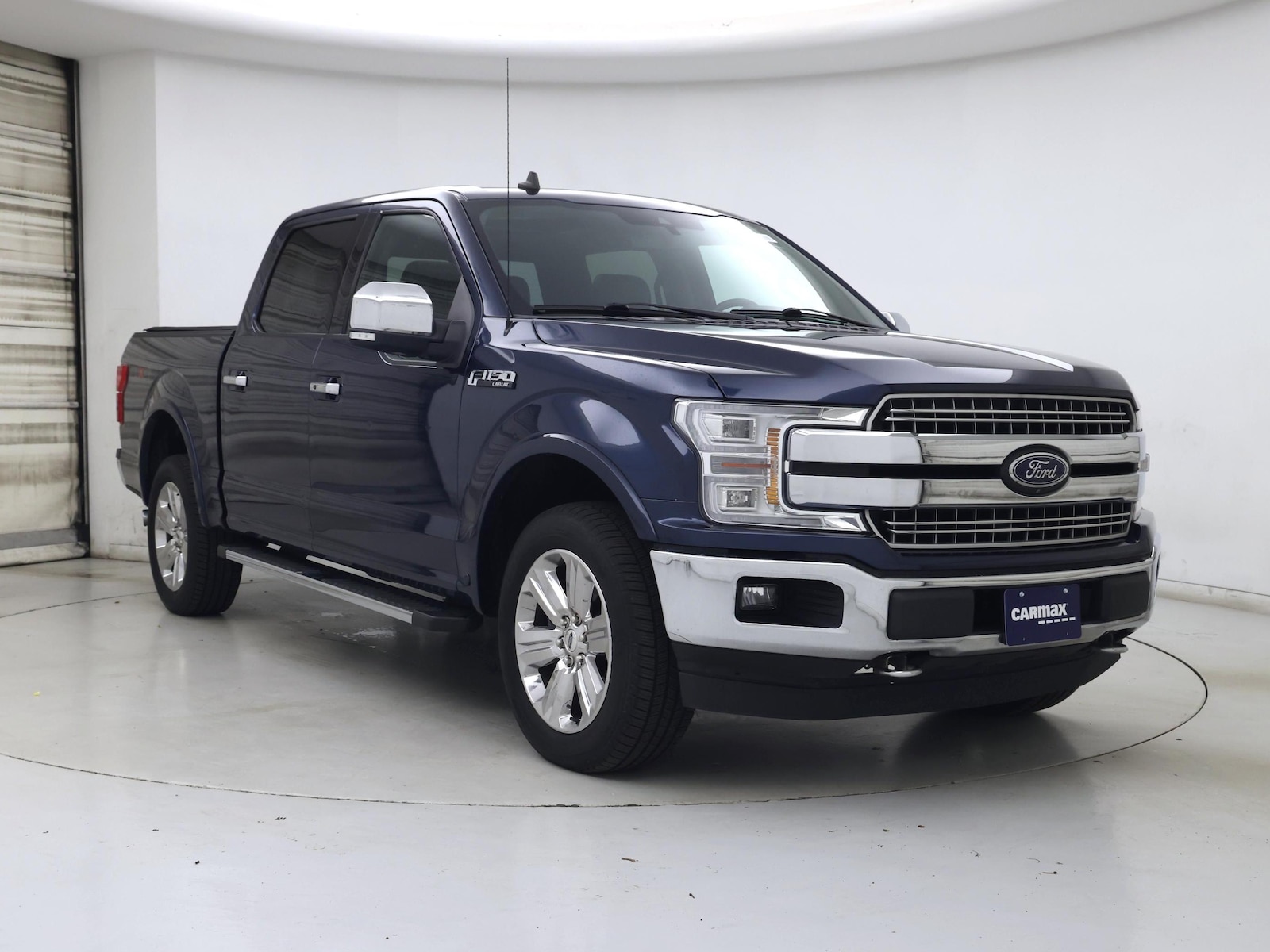 2020 Ford F-150 Lariat - Photo 2