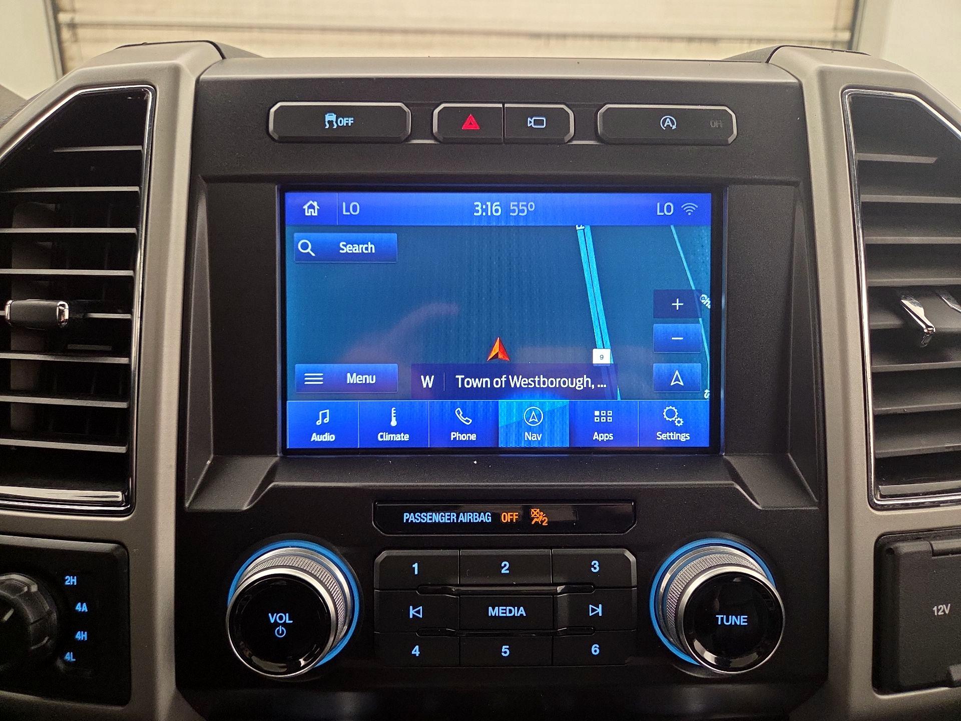 Thumbnail: 2020 Ford F-150 - 14