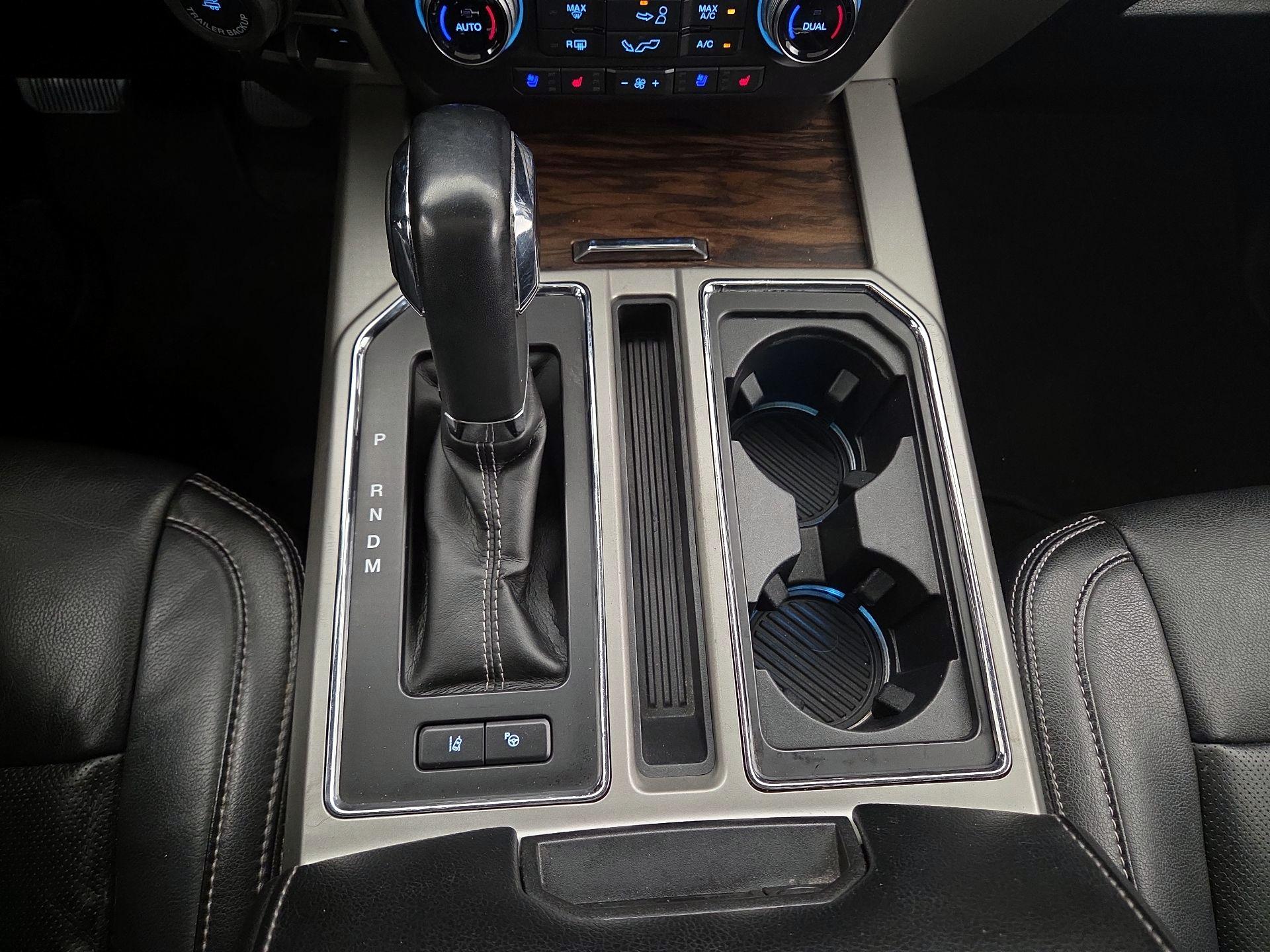 Thumbnail: 2020 Ford F-150 - 18