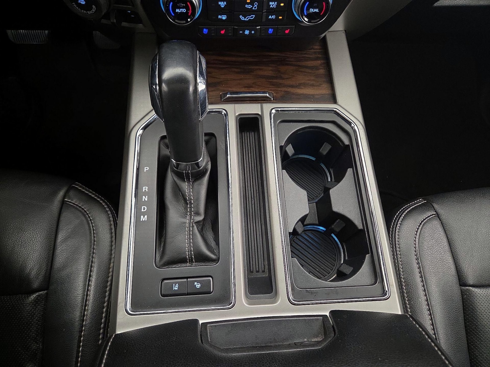 2020 Ford F-150 Lariat - Photo 19