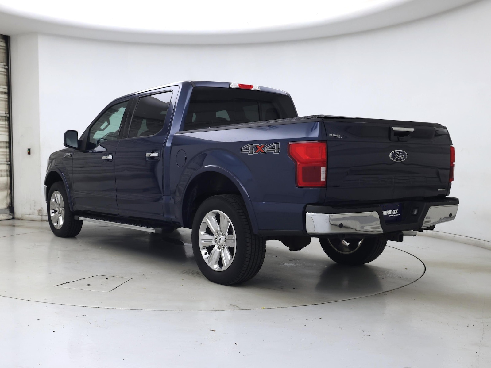 2020 Ford F-150 Lariat - Photo 3