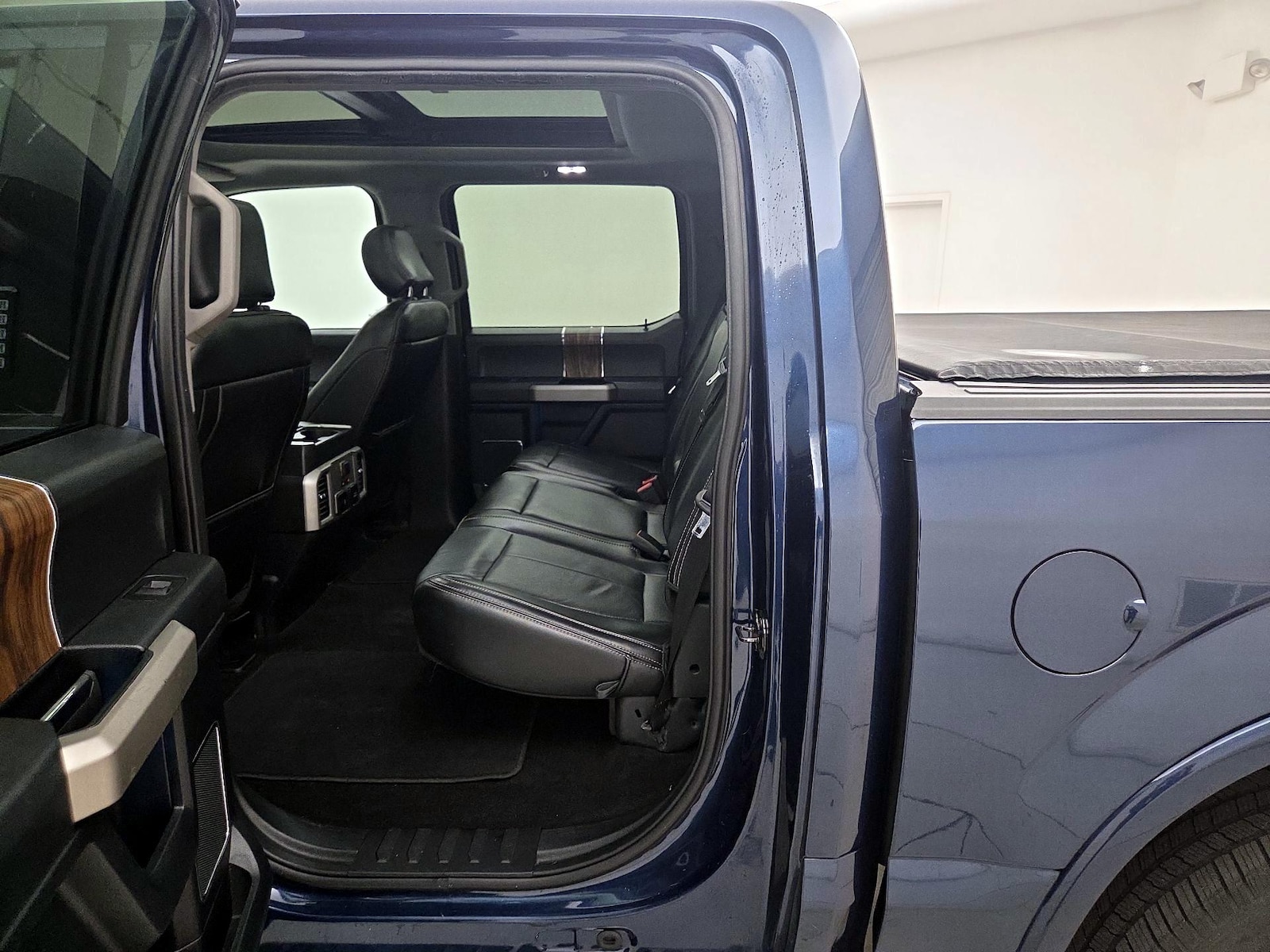 2020 Ford F-150 Lariat - Photo 22