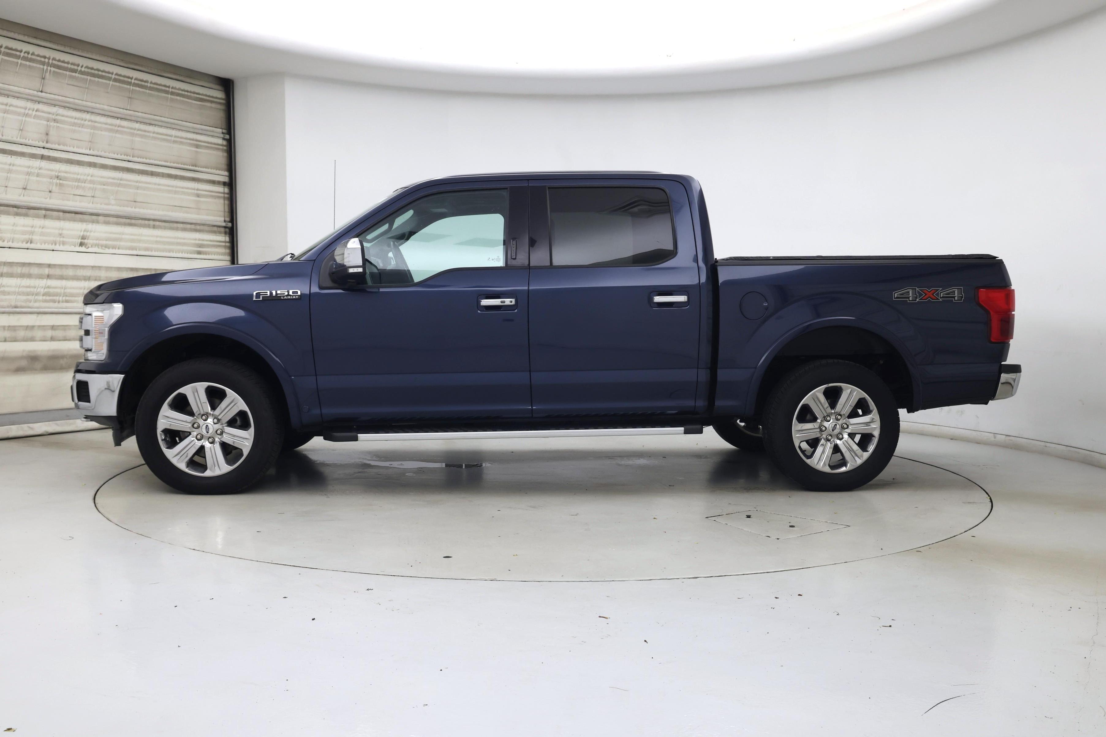 Thumbnail: 2020 Ford F-150 - 3