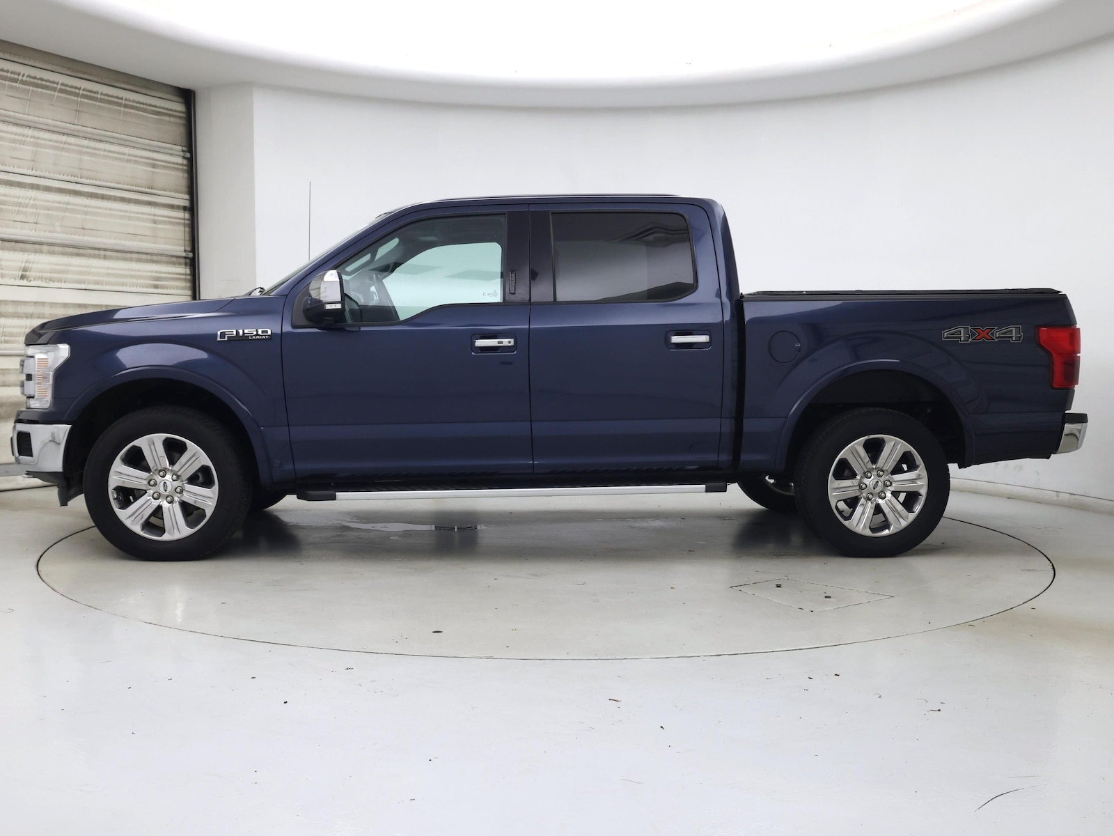 2020 Ford F-150 Lariat - Photo 4