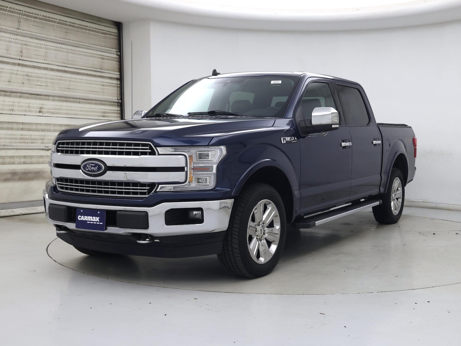 2020 Ford F-150 Lariat - Photo 5