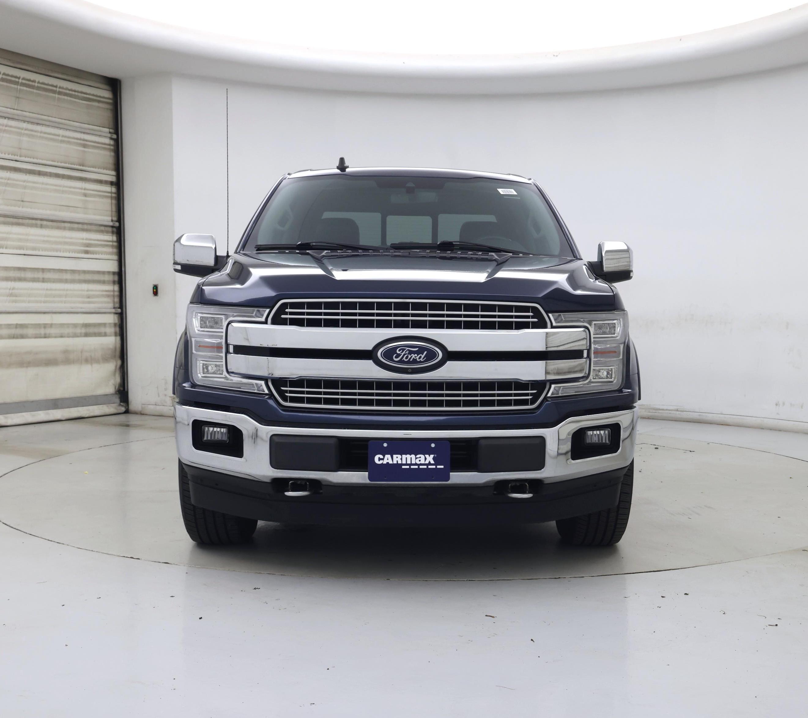 Thumbnail: 2020 Ford F-150 - 5