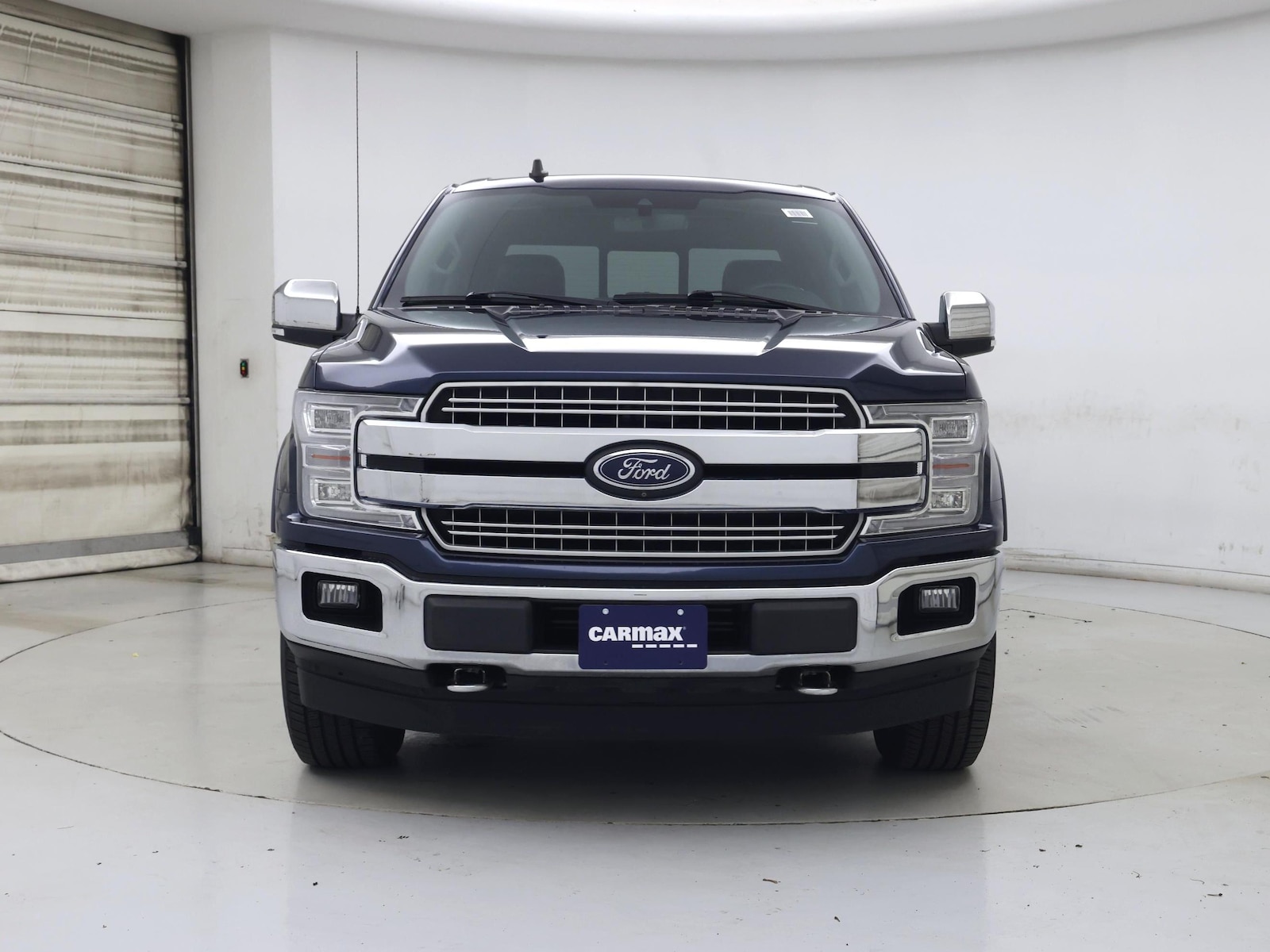 2020 Ford F-150 Lariat - Photo 6