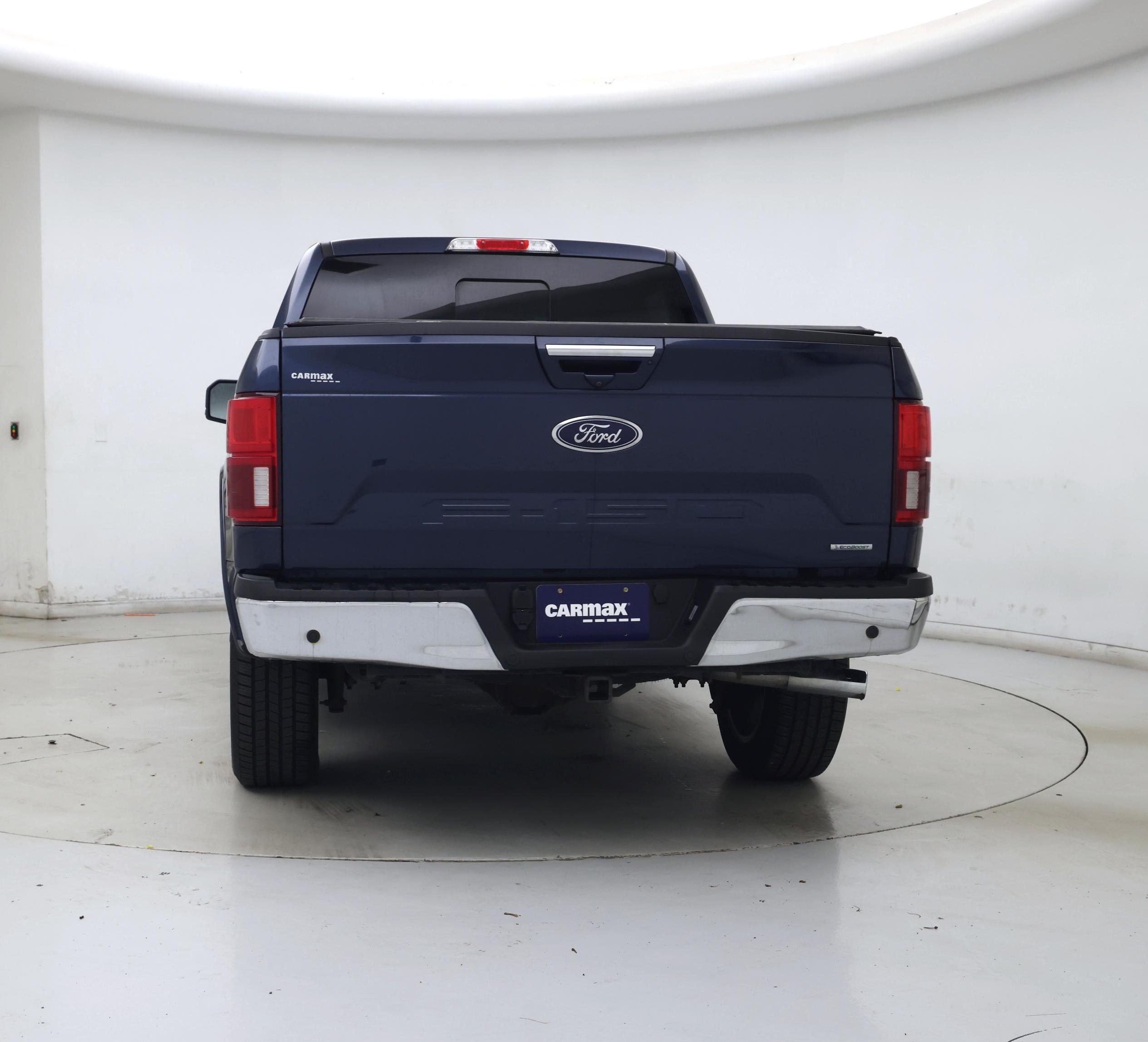 Thumbnail: 2020 Ford F-150 - 6