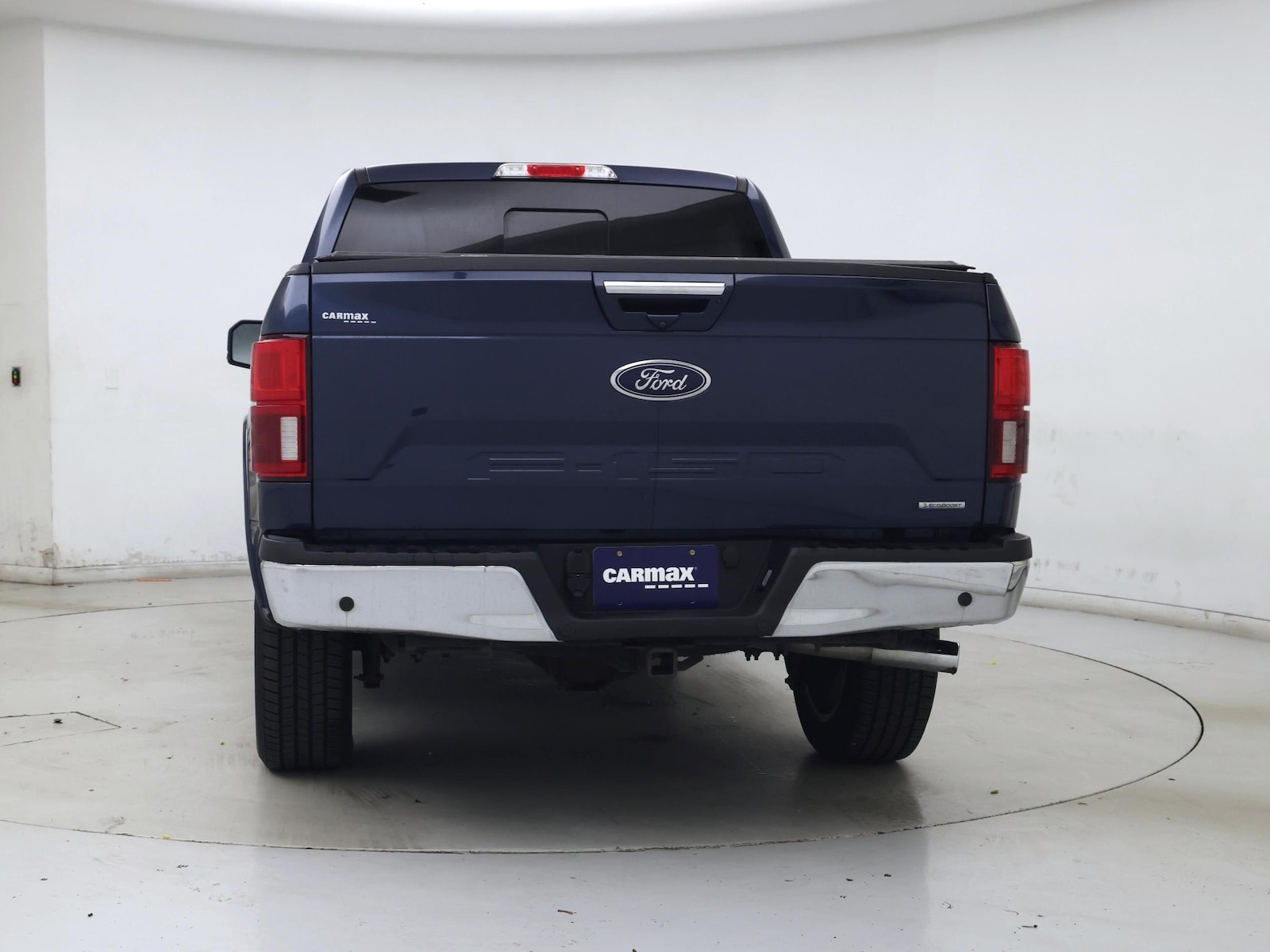 2020 Ford F-150 Lariat - Photo 7