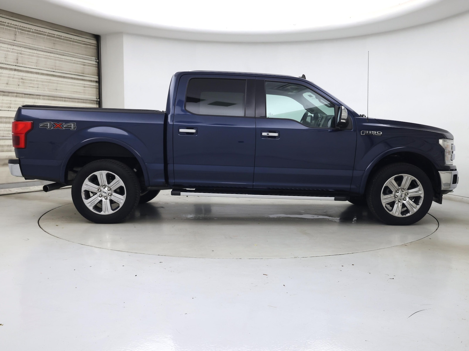 2020 Ford F-150 Lariat - Photo 8