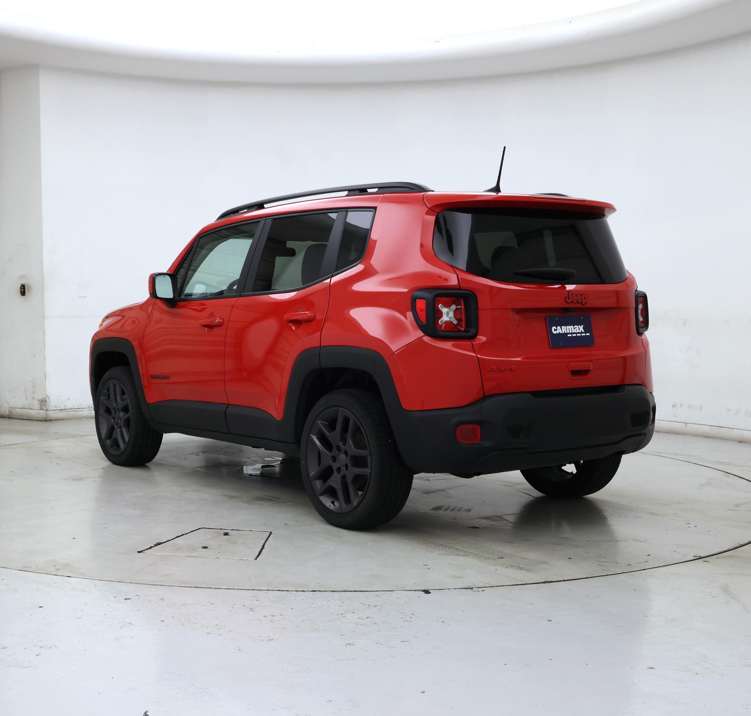 Thumbnail: 2022 Jeep Renegade - 2