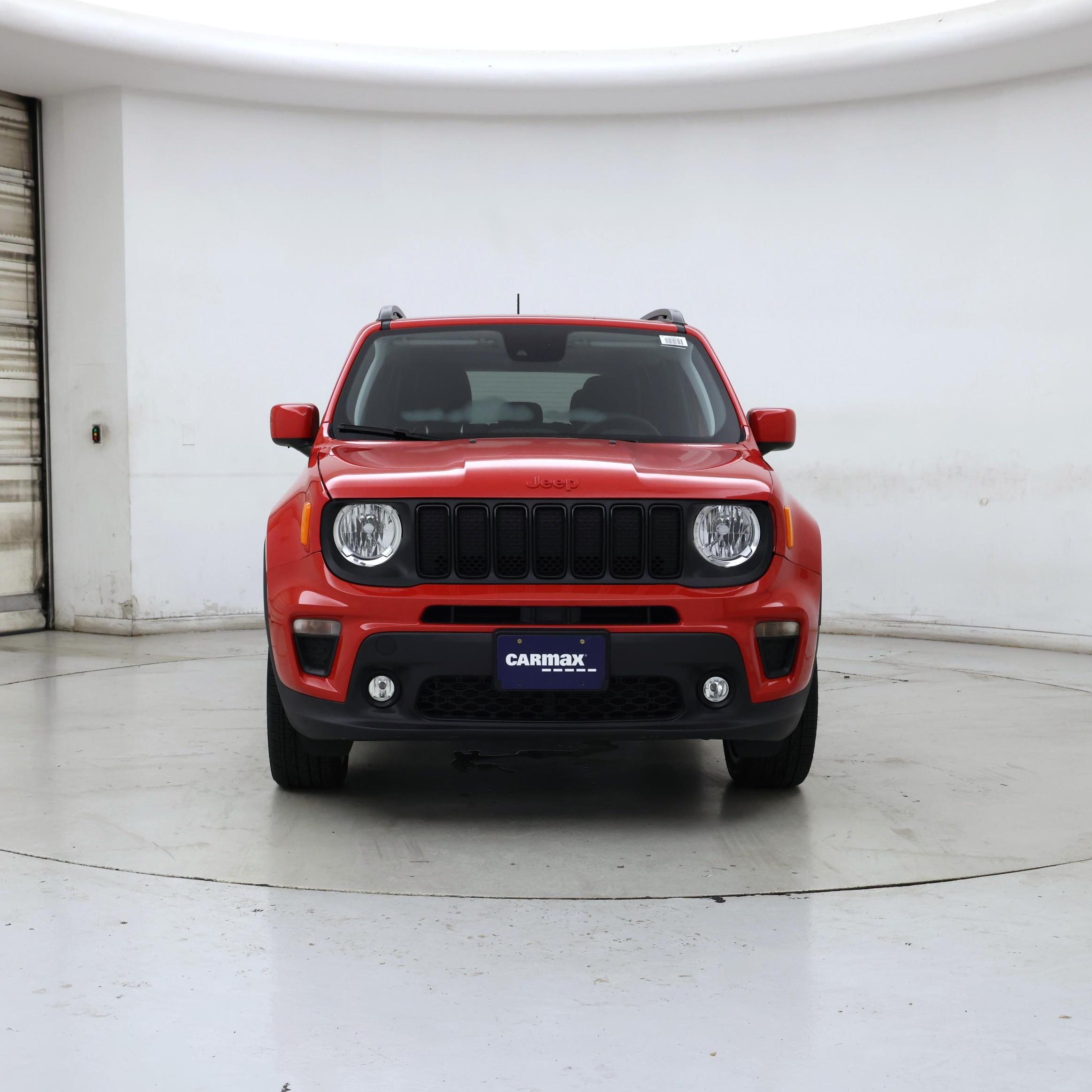 Thumbnail: 2022 Jeep Renegade - 5