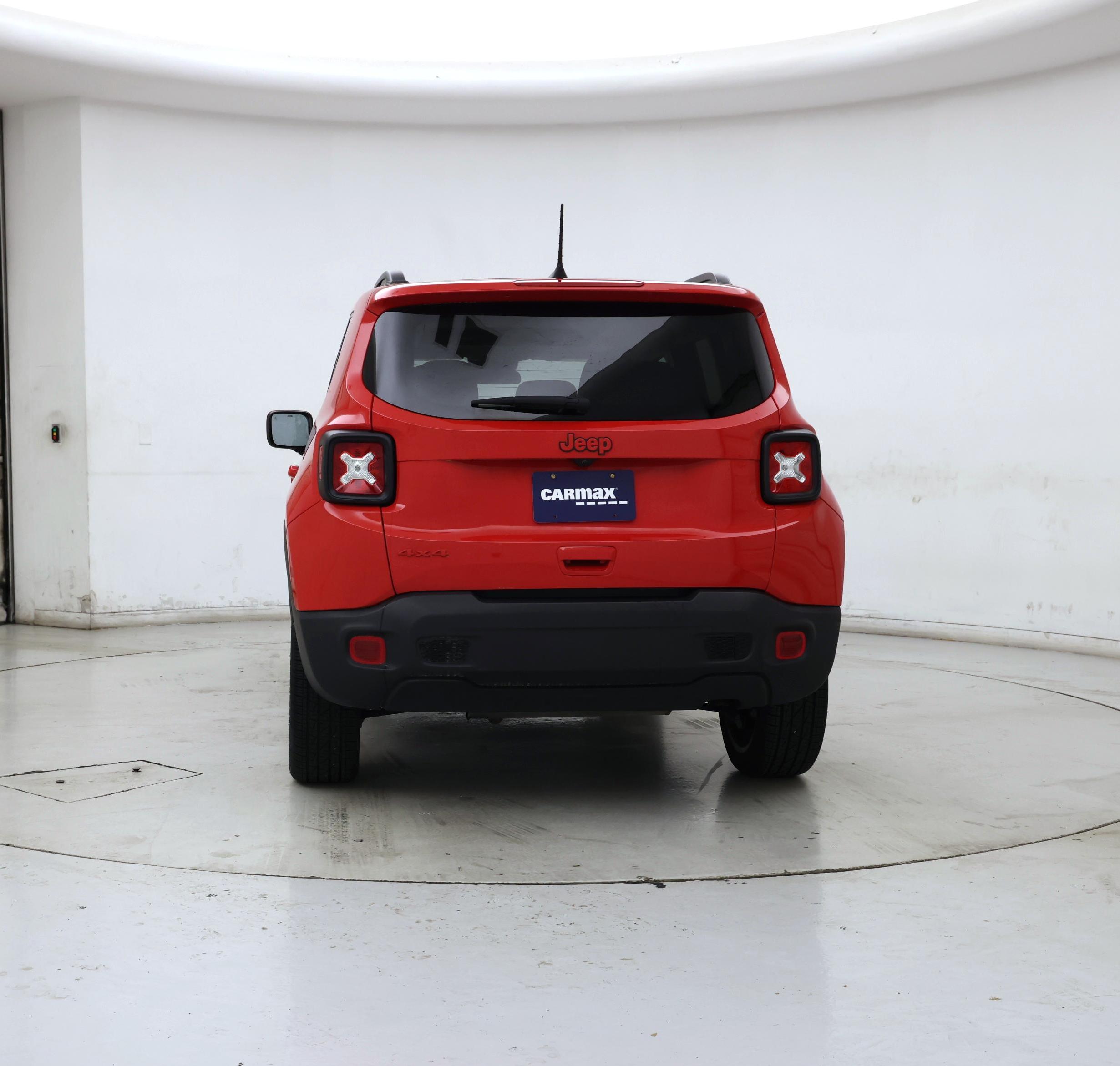 Thumbnail: 2022 Jeep Renegade - 6