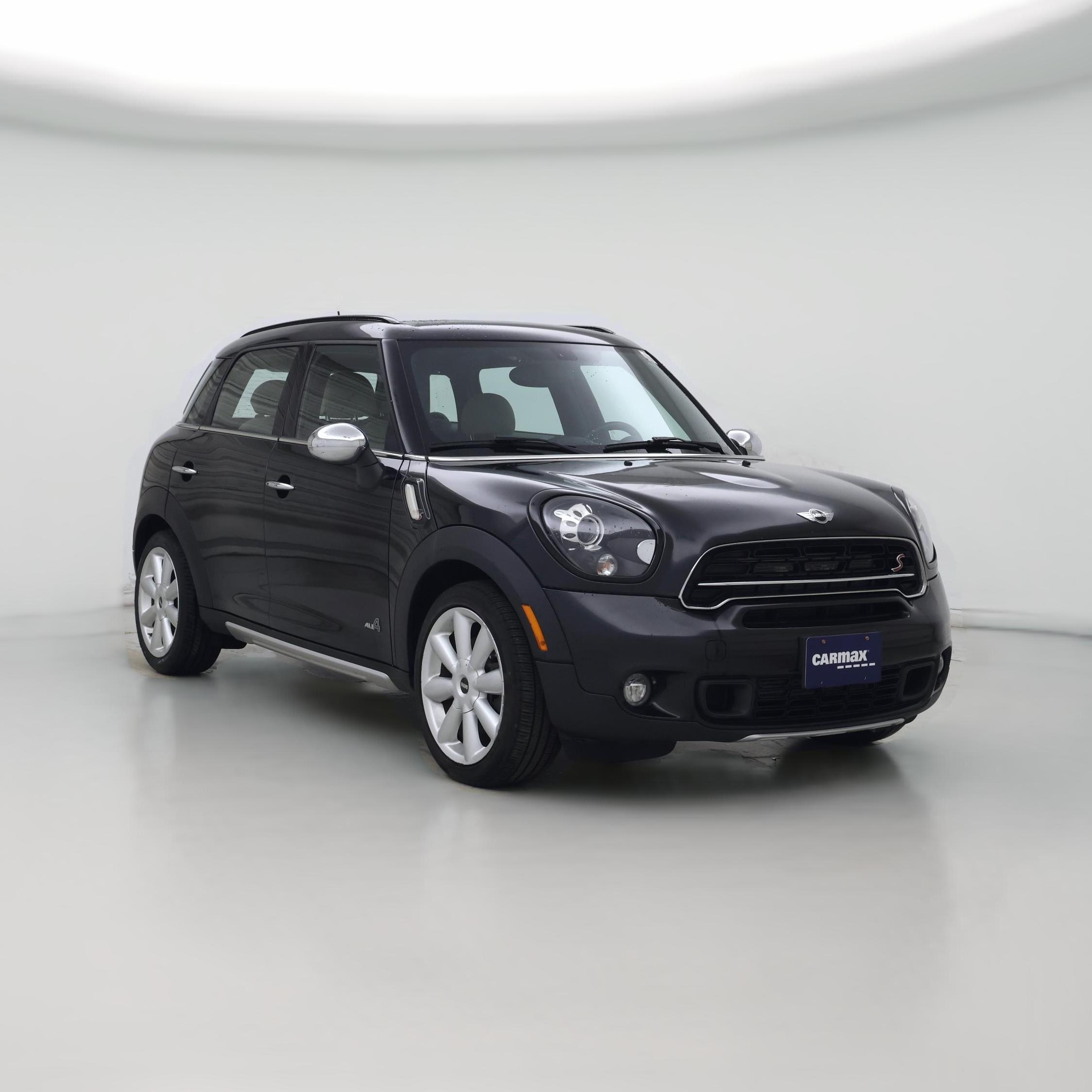 Thumbnail: 2016 MINI Cooper Countryman - 1