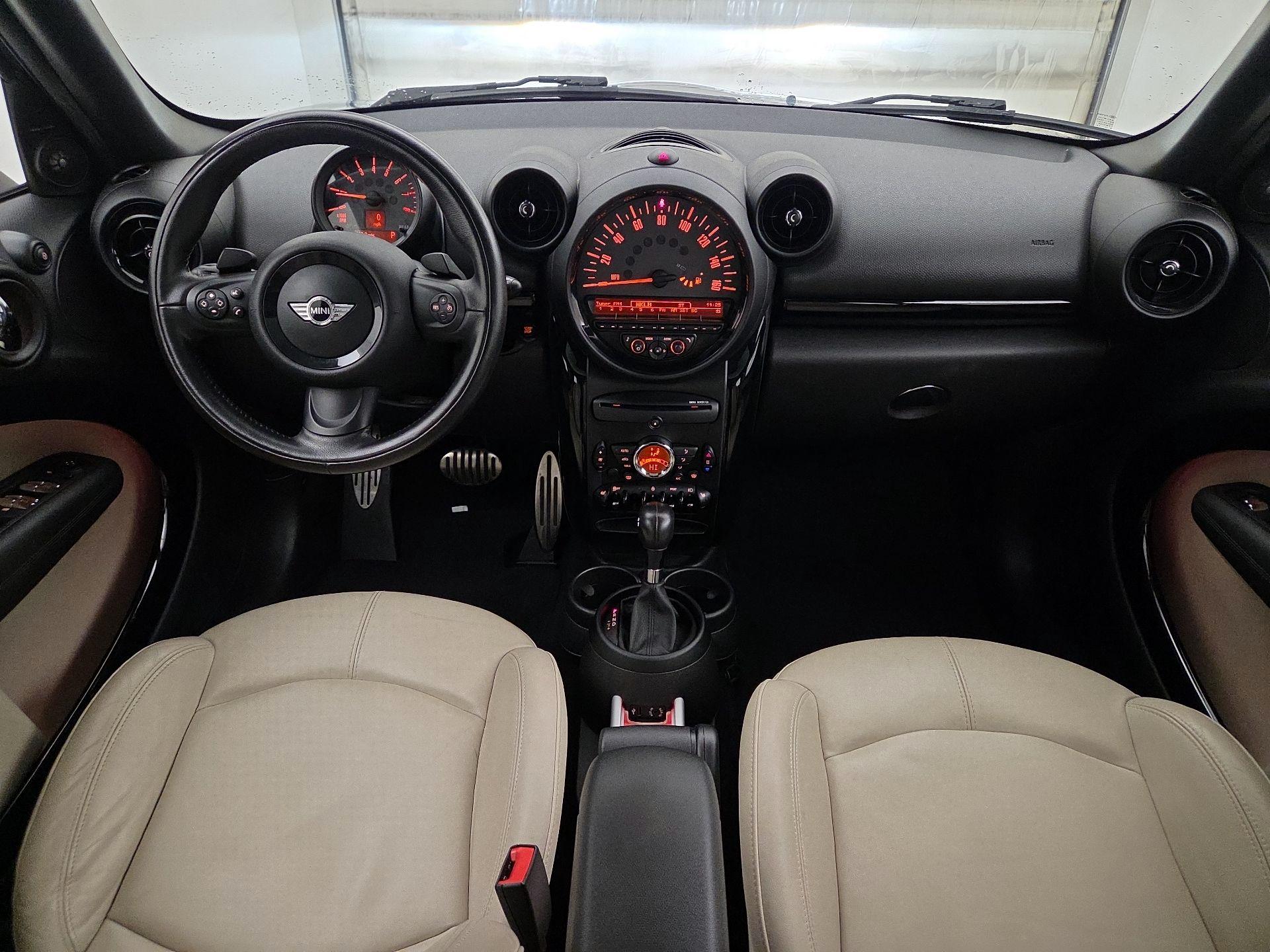 Thumbnail: 2016 MINI Cooper Countryman - 9