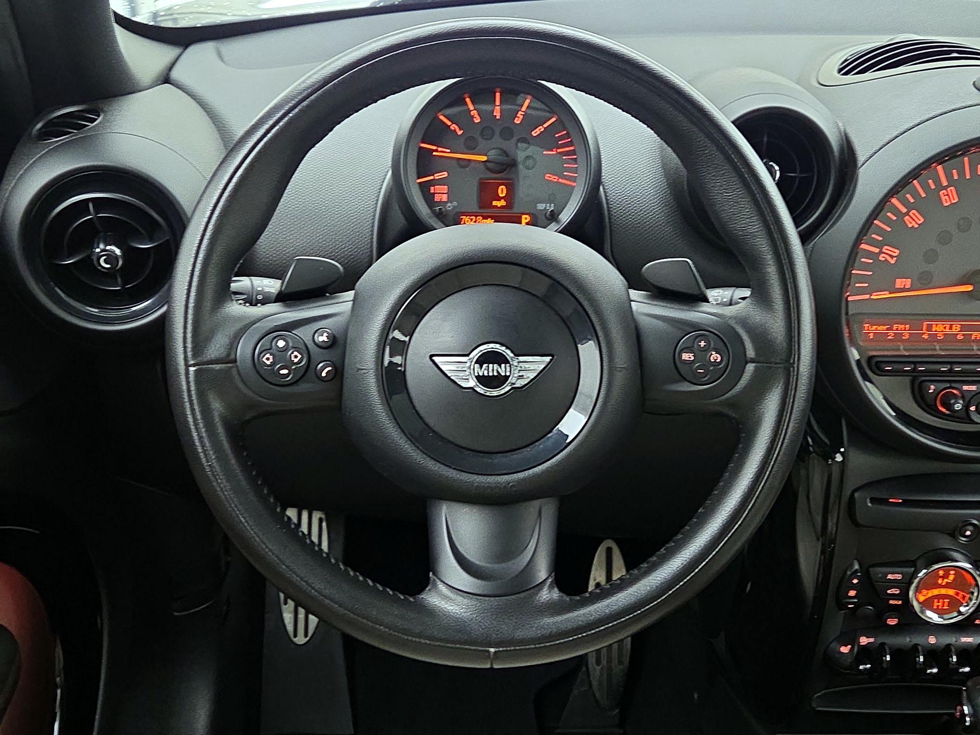 Thumbnail: 2016 MINI Cooper Countryman - 10