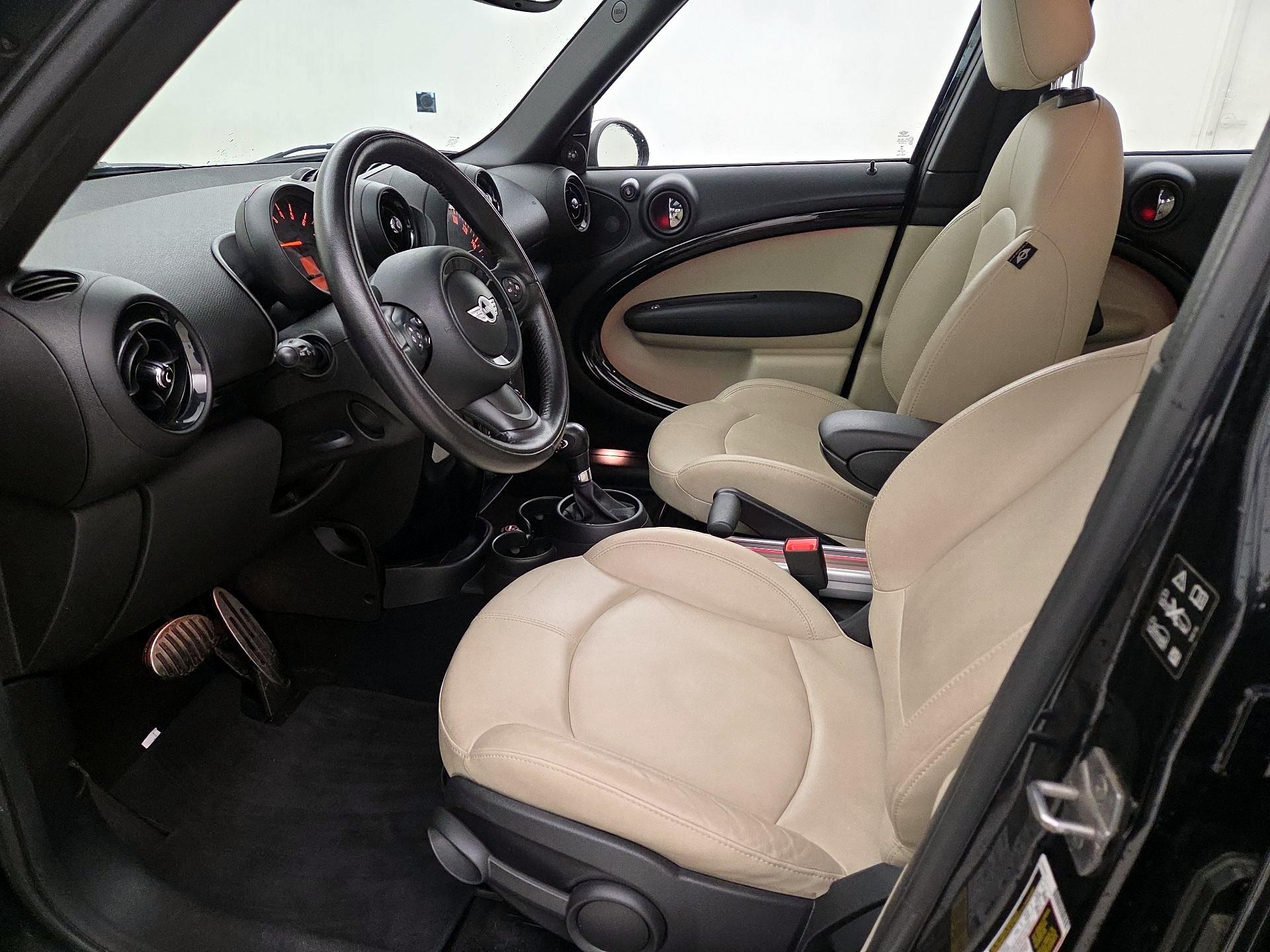 Thumbnail: 2016 MINI Cooper Countryman - 11