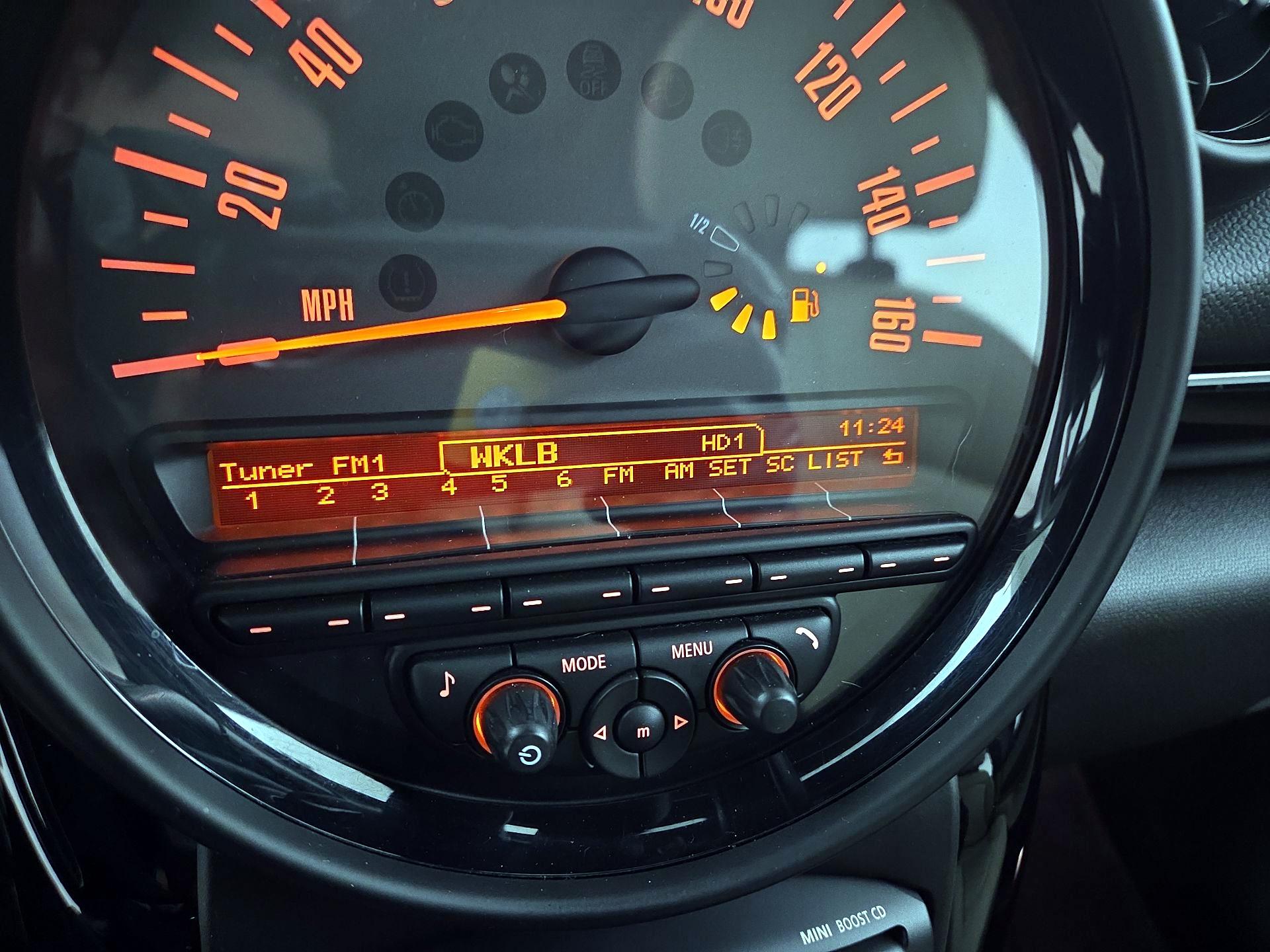 Thumbnail: 2016 MINI Cooper Countryman - 13