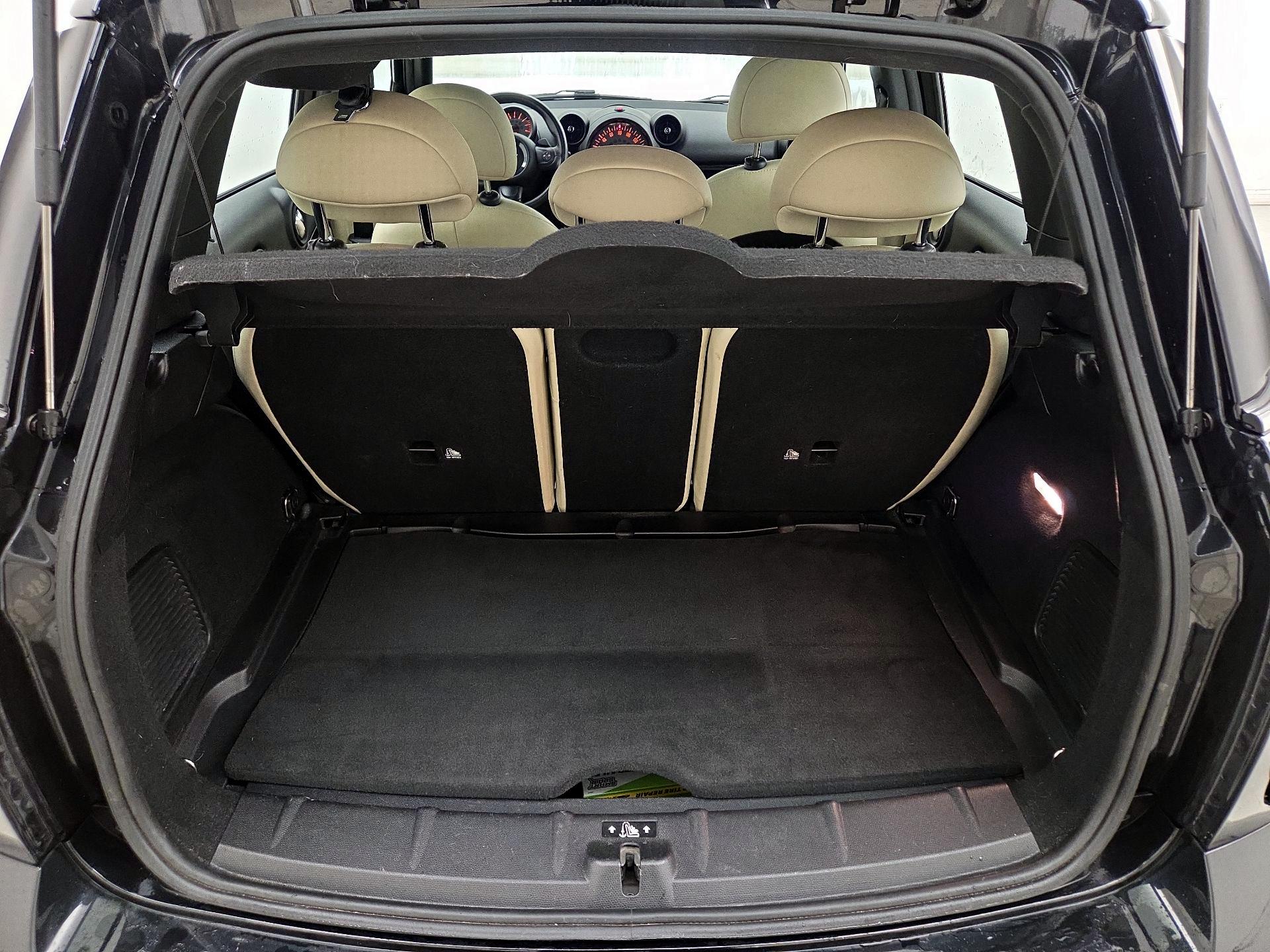 Thumbnail: 2016 MINI Cooper Countryman - 18