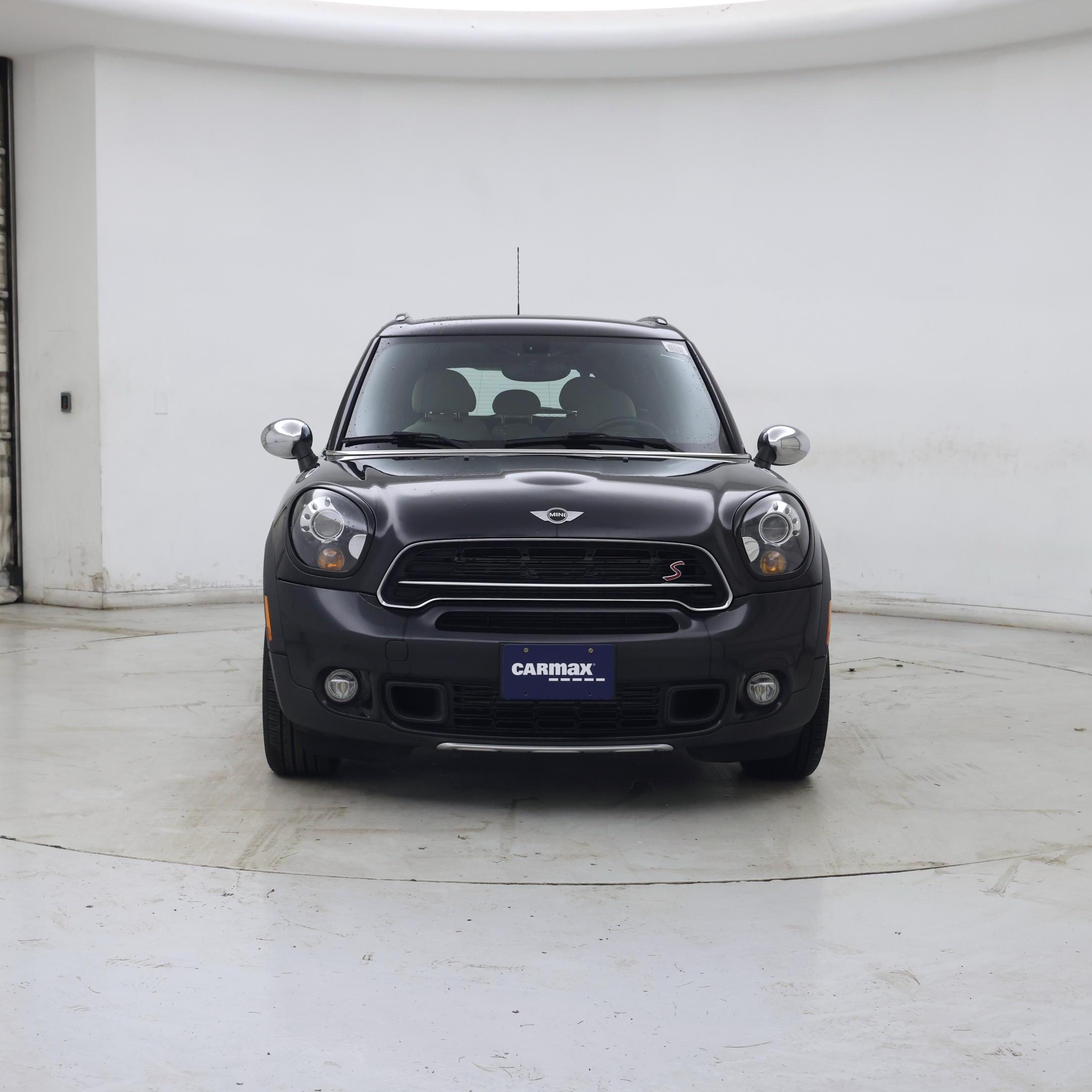 Thumbnail: 2016 MINI Cooper Countryman - 5
