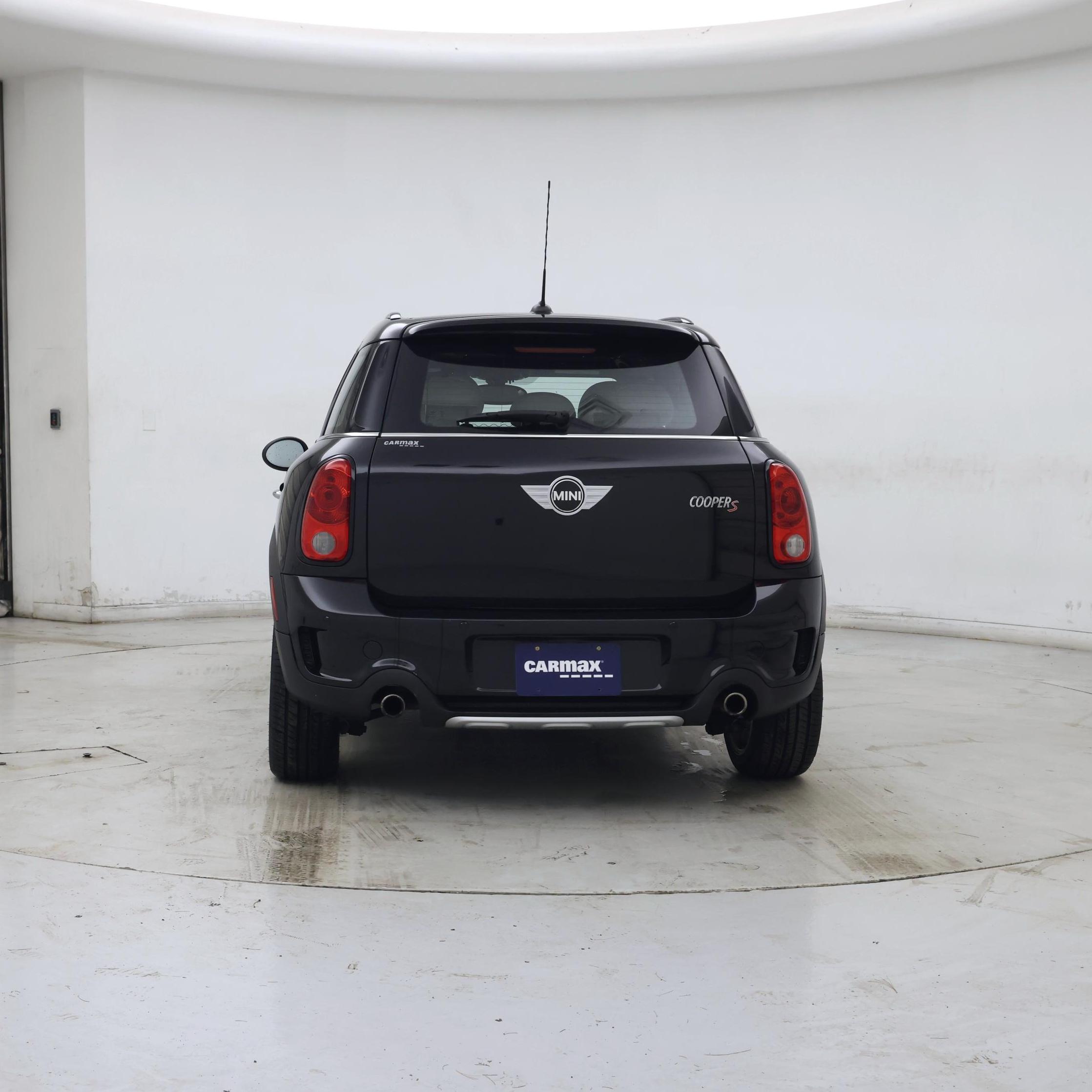 Thumbnail: 2016 MINI Cooper Countryman - 6