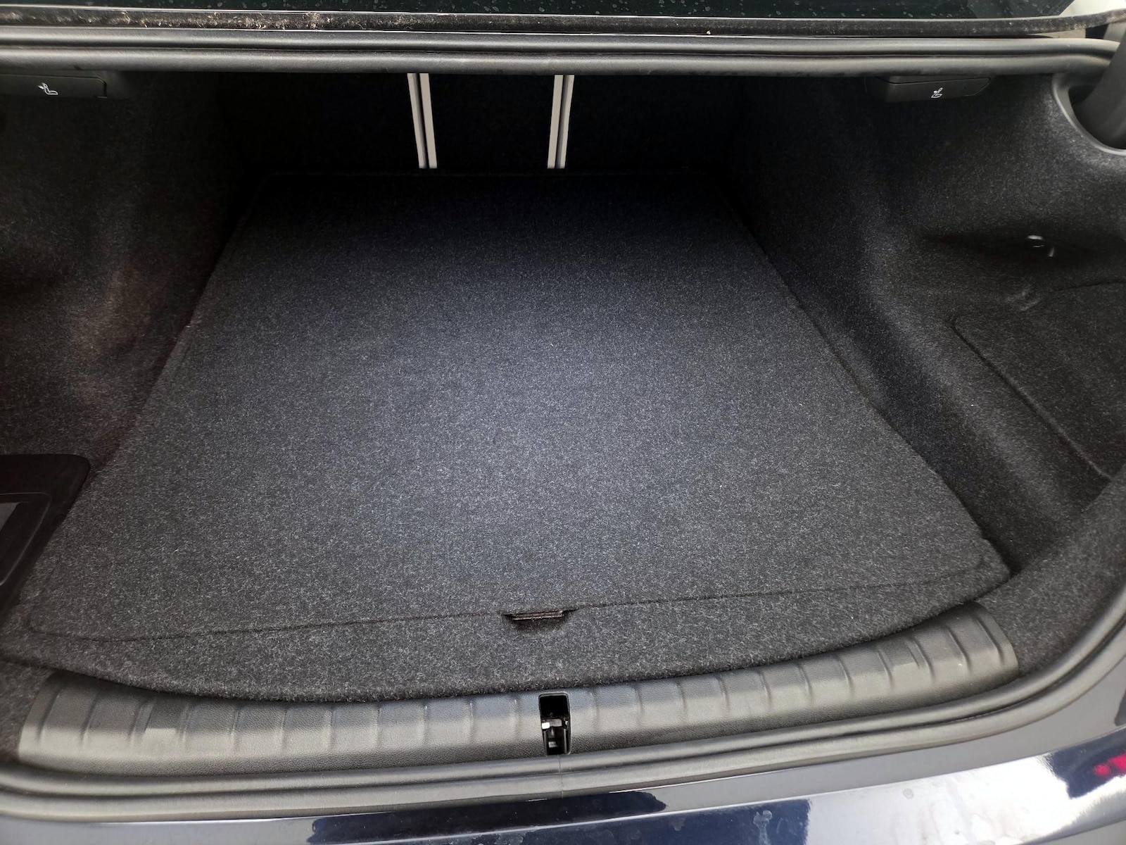 2021 BMW 5 Series 540i - Photo 23