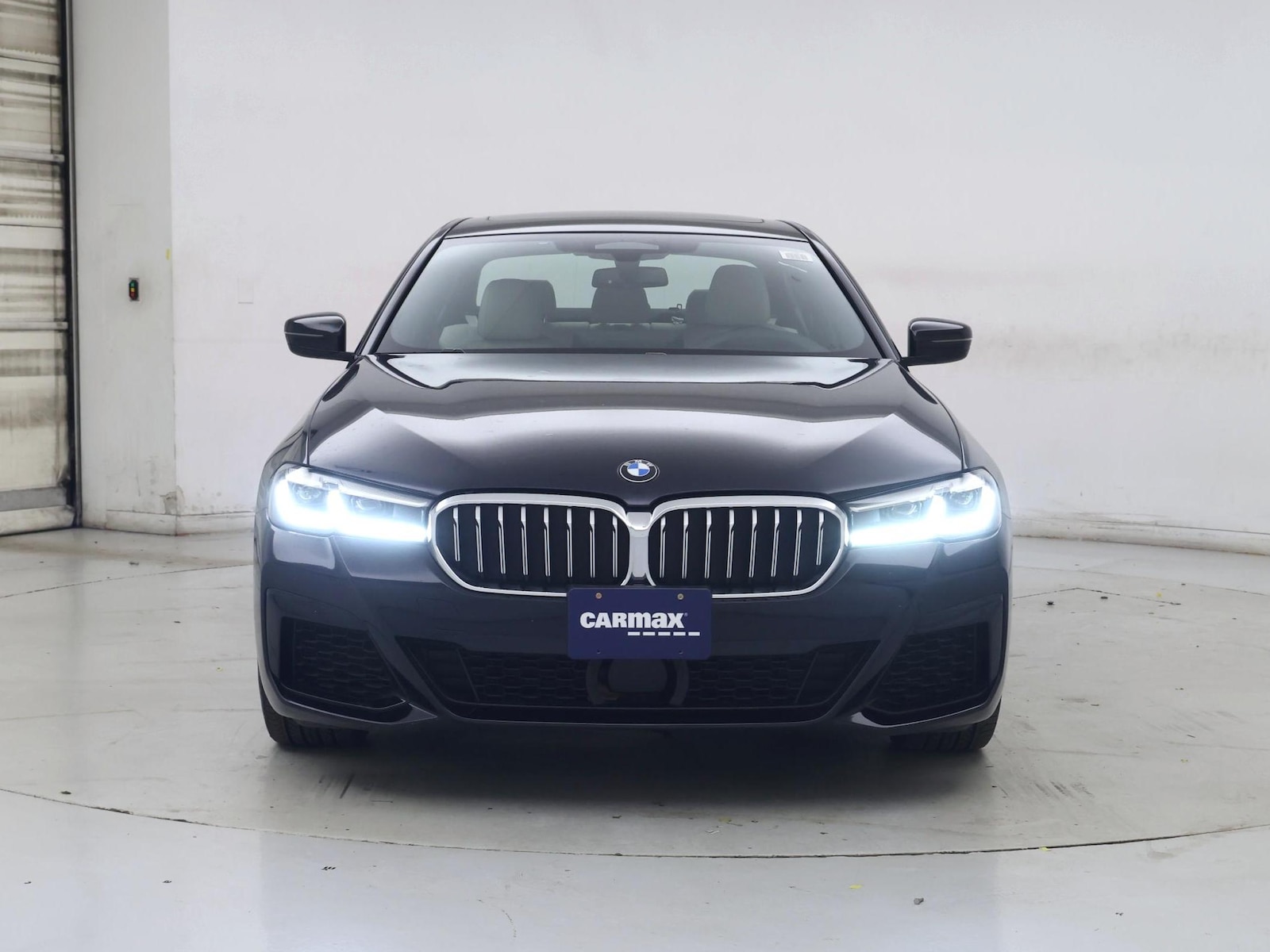 2021 BMW 5 Series 540i - Photo 6
