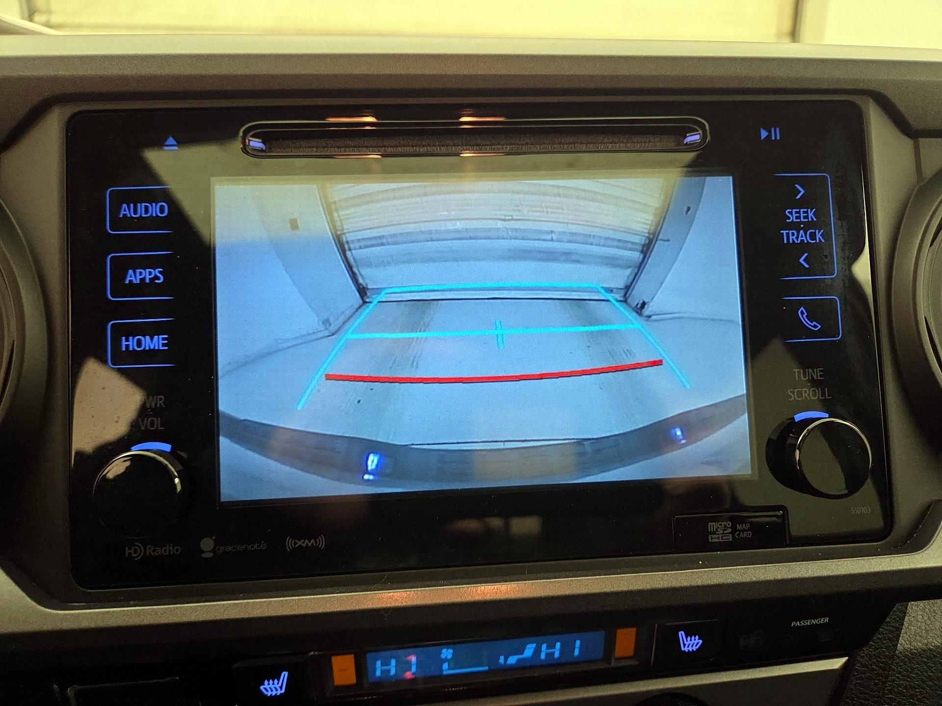 Thumbnail: 2017 Toyota Tacoma - 15