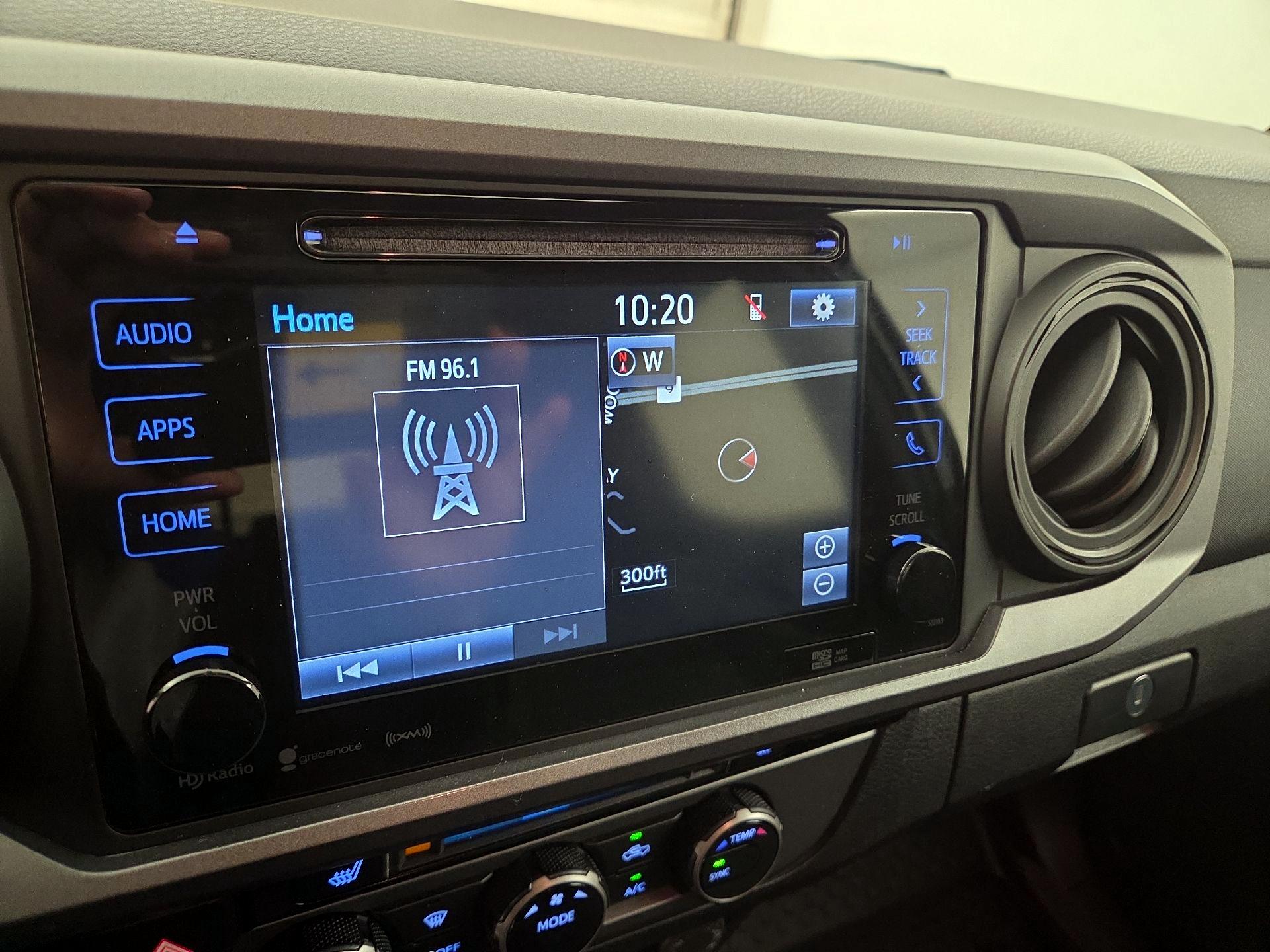 Thumbnail: 2017 Toyota Tacoma - 16