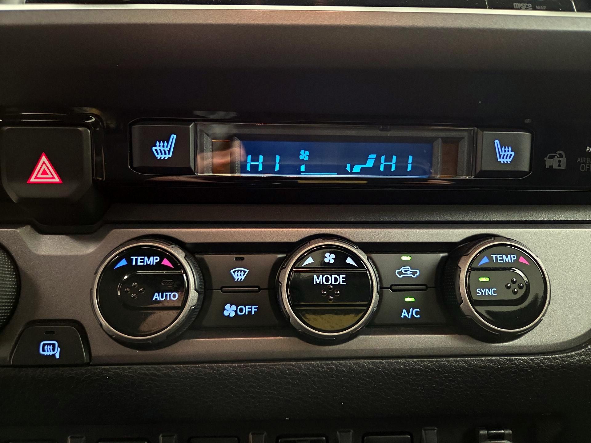 Thumbnail: 2017 Toyota Tacoma - 17