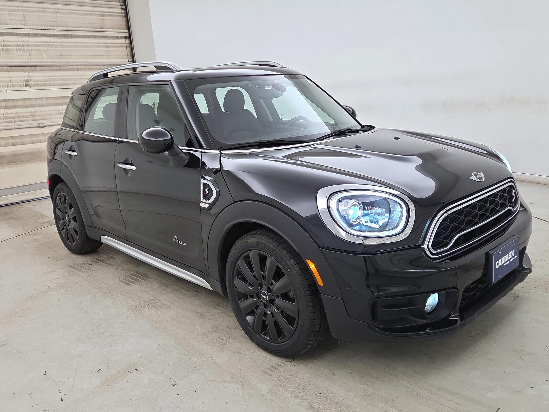 Thumbnail: 2018 MINI Cooper Countryman - 1