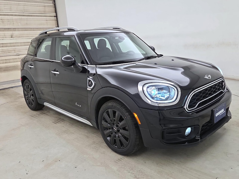 2018 MINI Cooper Countryman S -
                  Danvers, MA