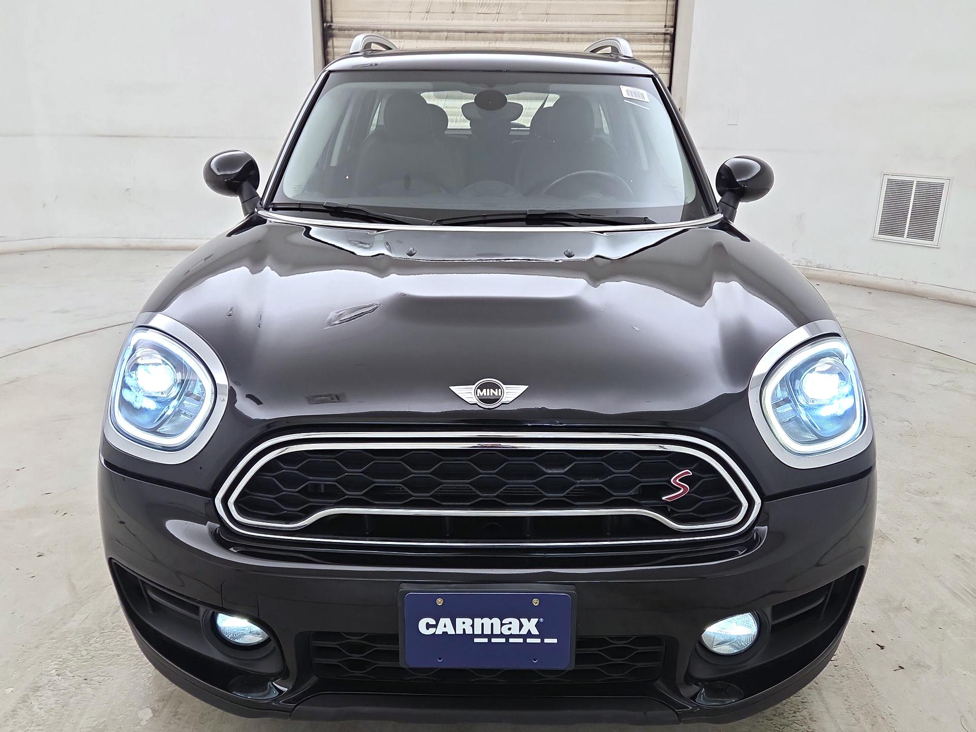 Thumbnail: 2018 MINI Cooper Countryman - 2
