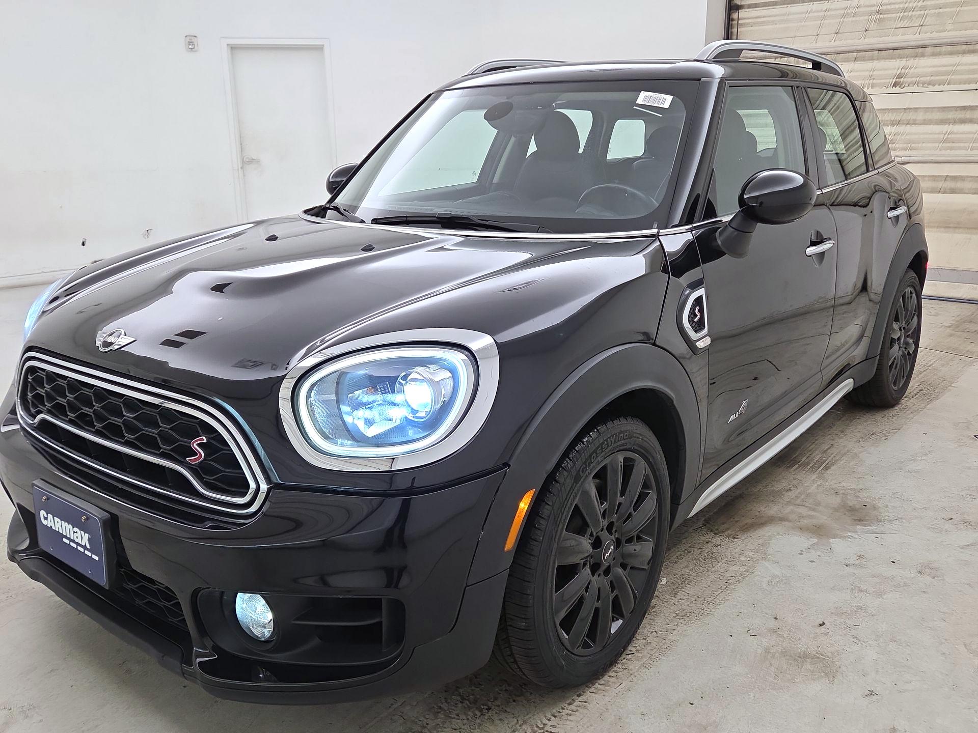 Thumbnail: 2018 MINI Cooper Countryman - 3