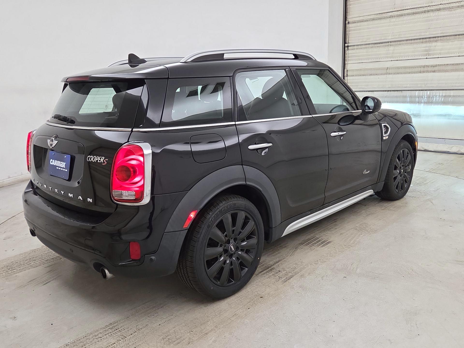Thumbnail: 2018 MINI Cooper Countryman - 5