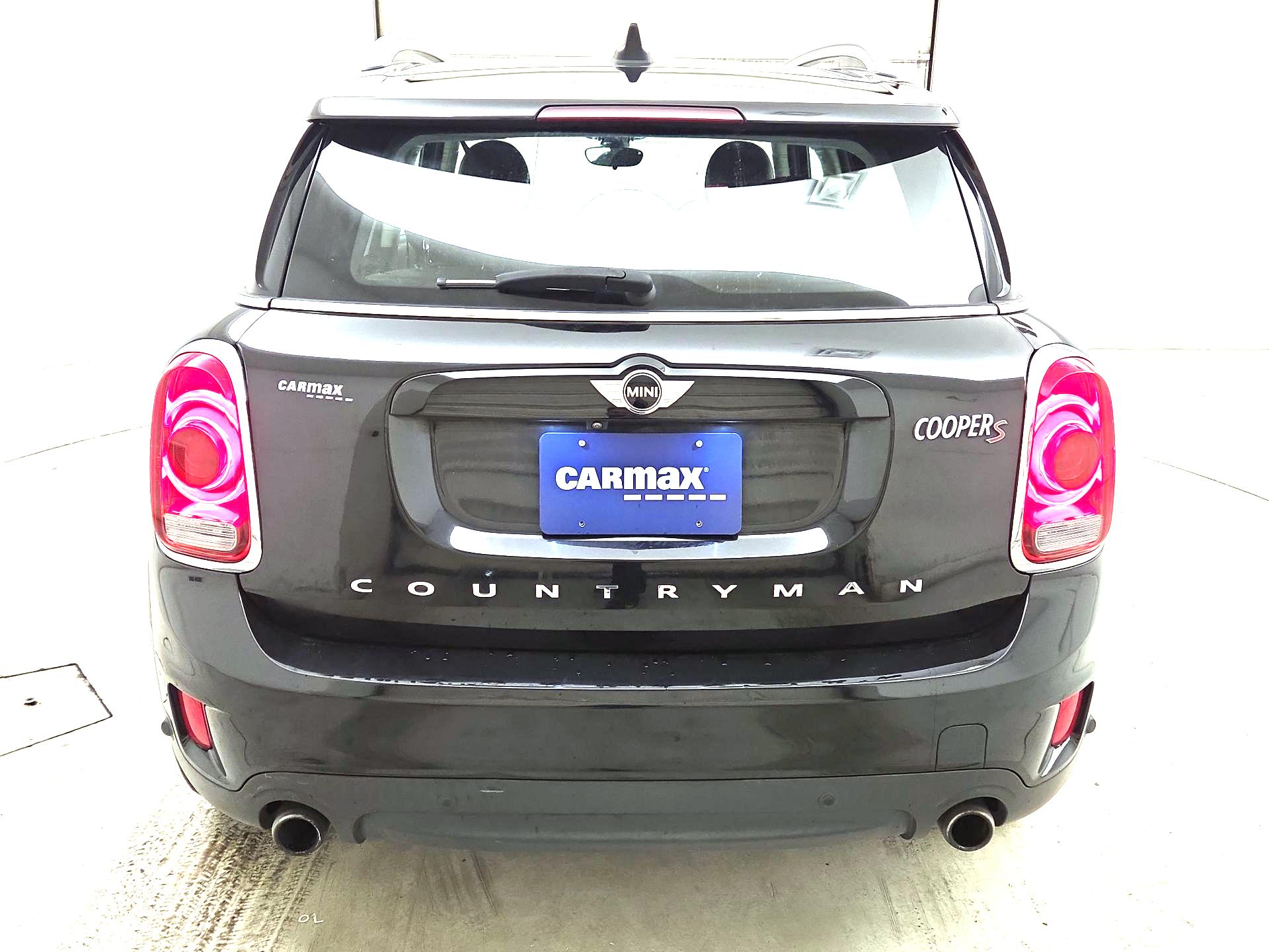 Thumbnail: 2018 MINI Cooper Countryman - 6