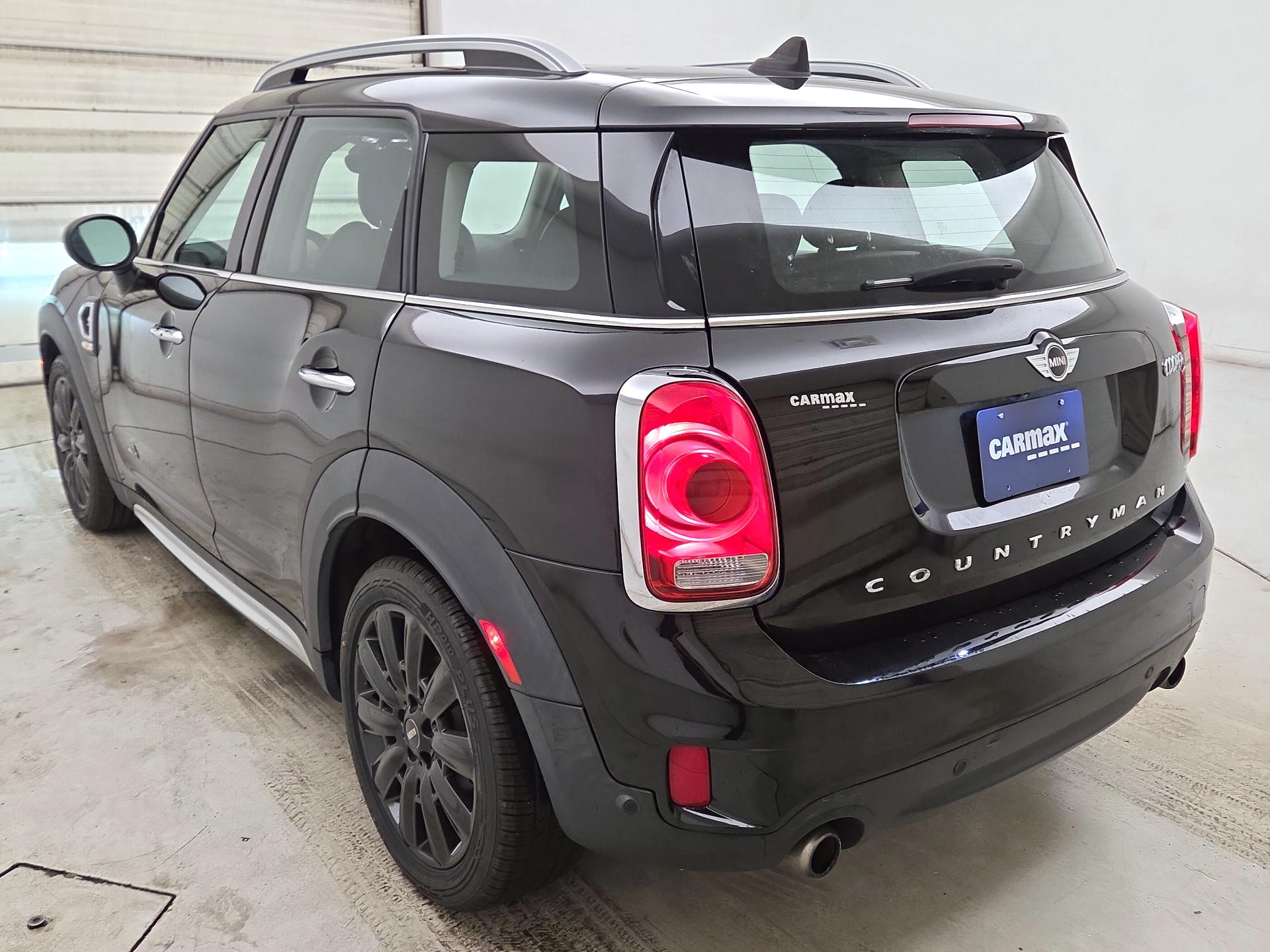 Thumbnail: 2018 MINI Cooper Countryman - 7