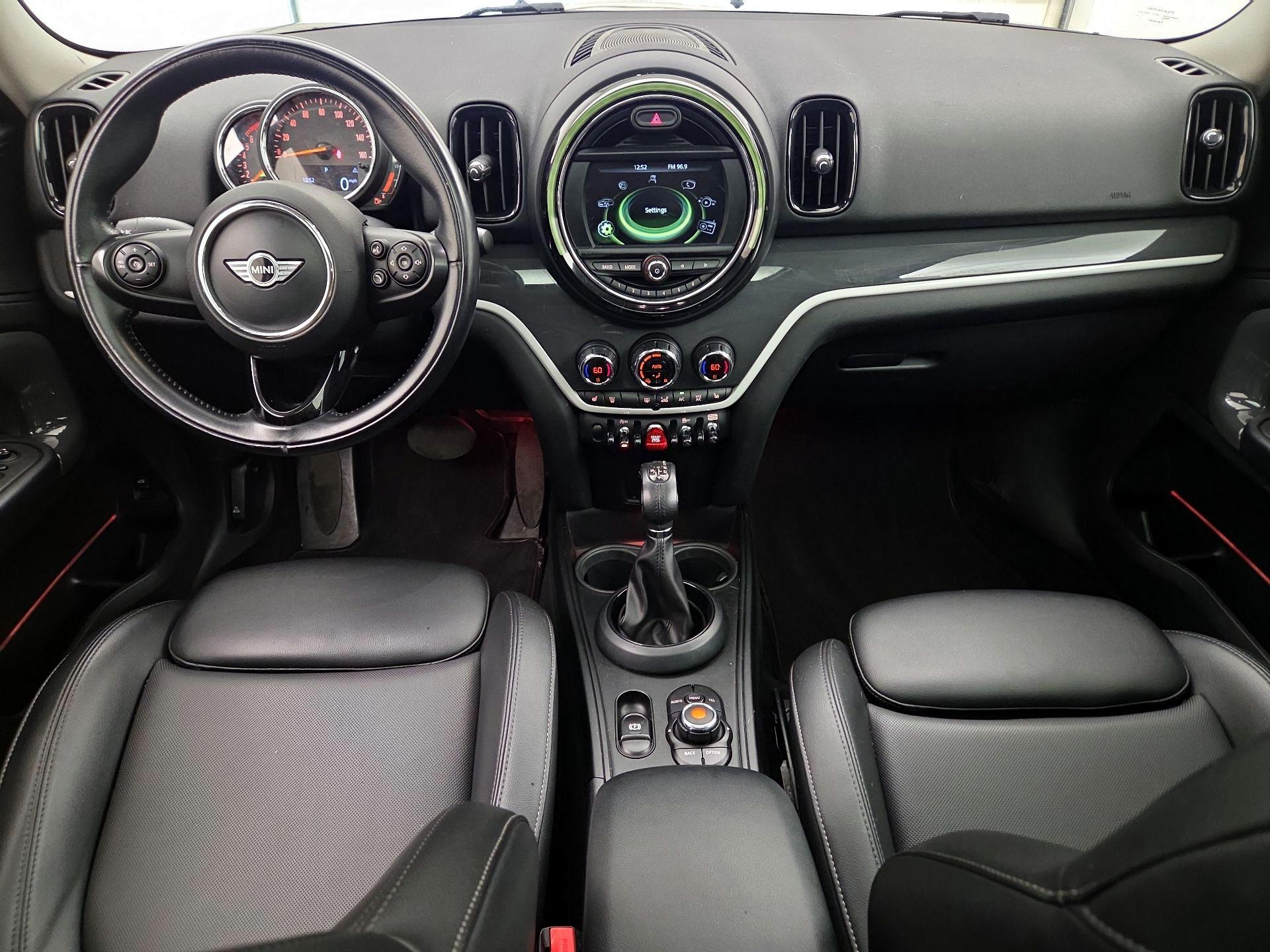 Thumbnail: 2018 MINI Cooper Countryman - 8