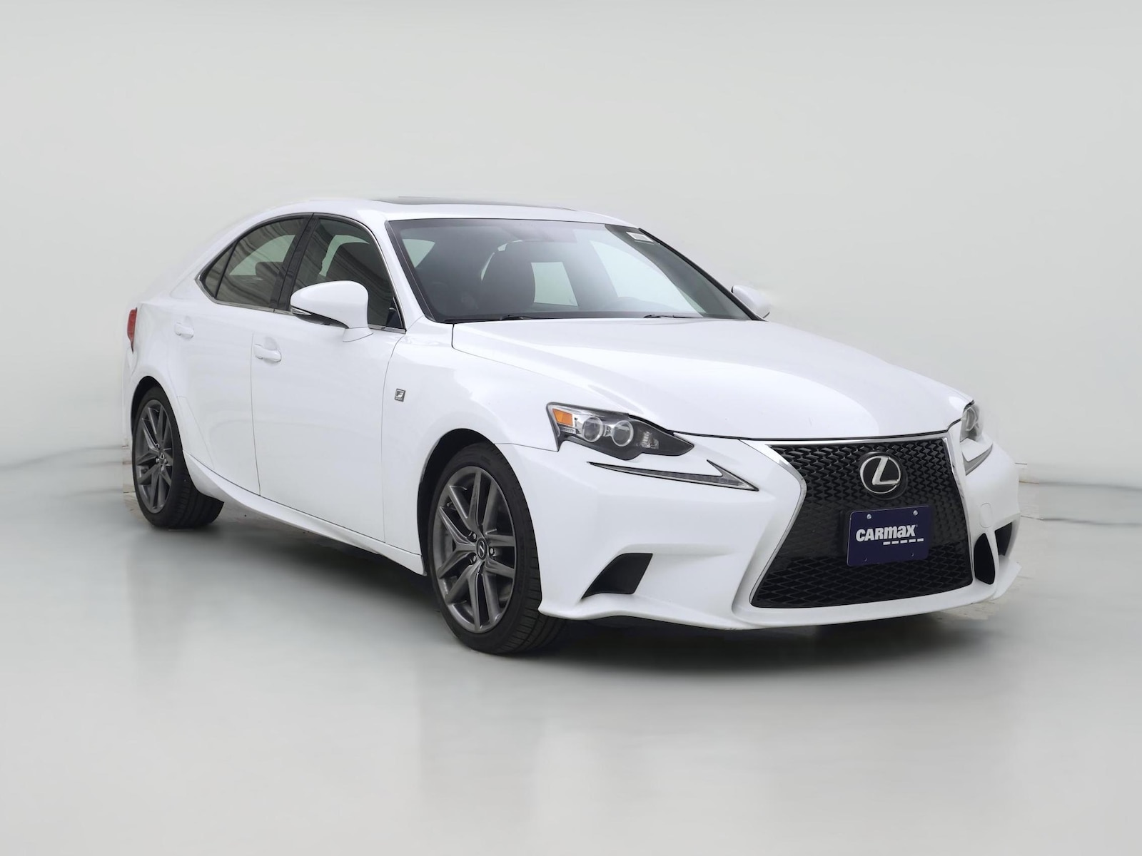 2015 Lexus IS 350