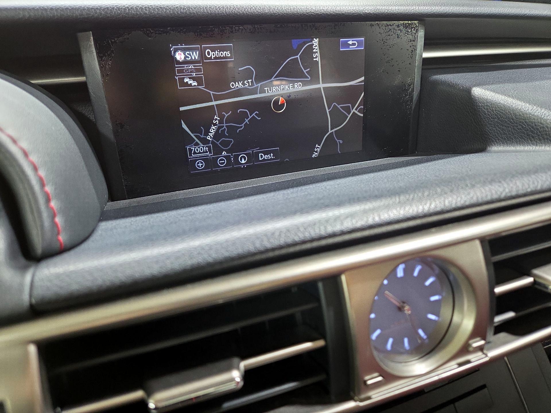 Thumbnail: 2015 Lexus IS - 14