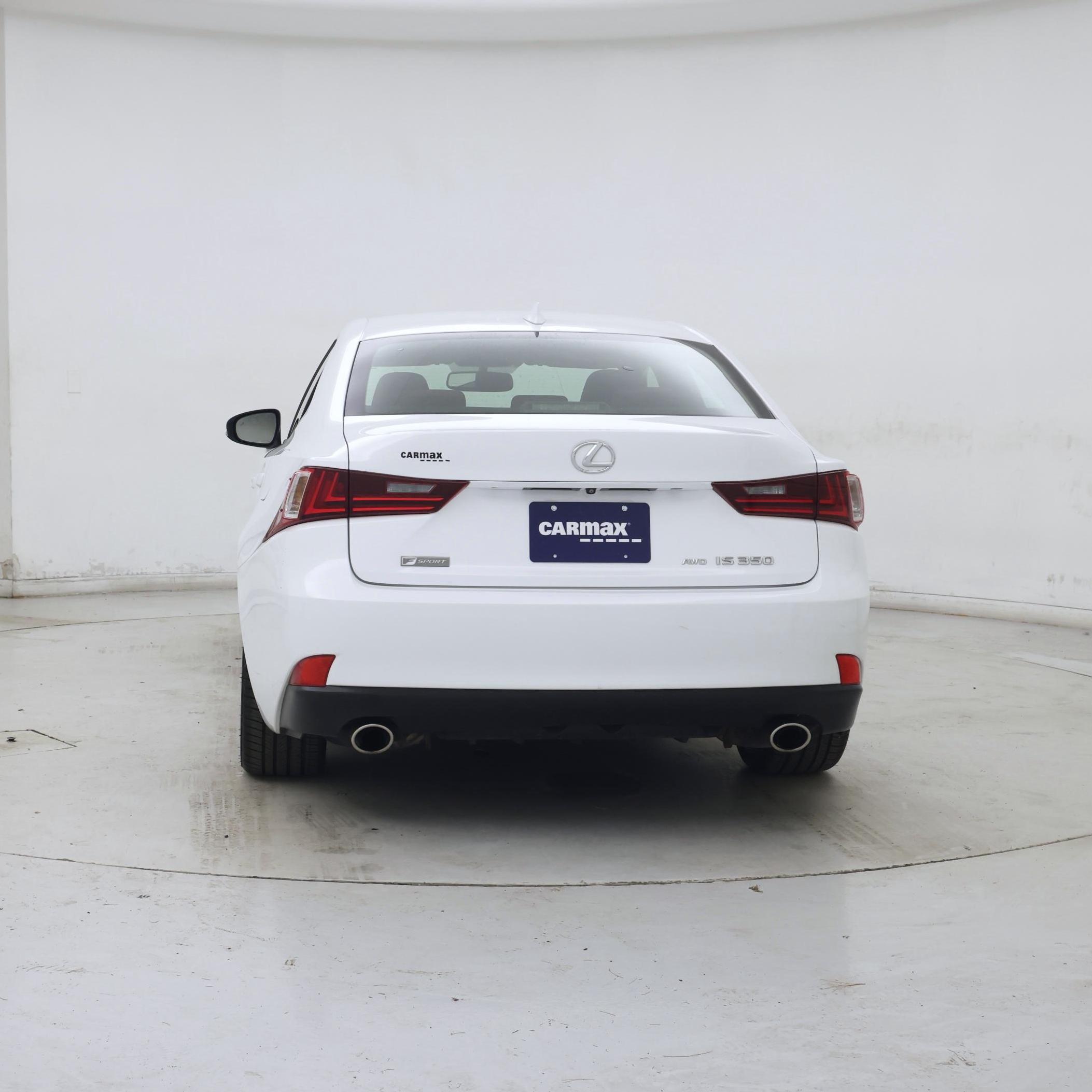 Thumbnail: 2015 Lexus IS - 6